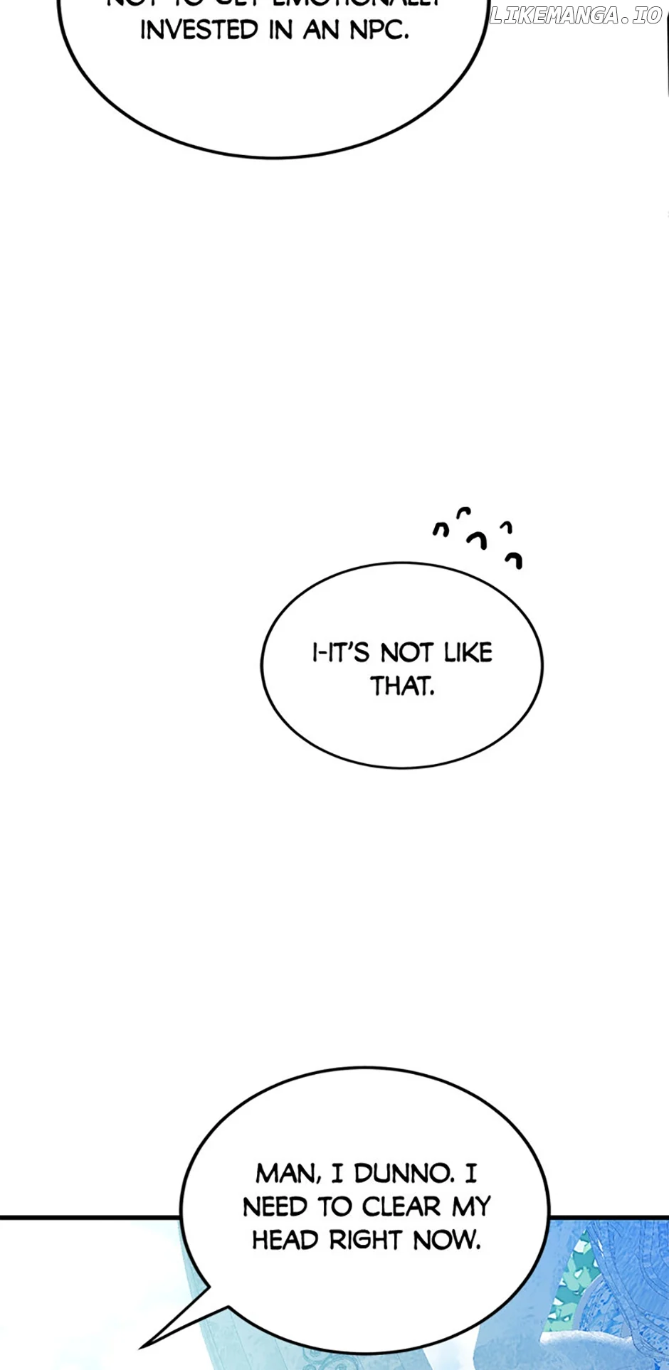 I Got Lucky and Pulled a 10th Rank Summon Chapter 72 - Page 45