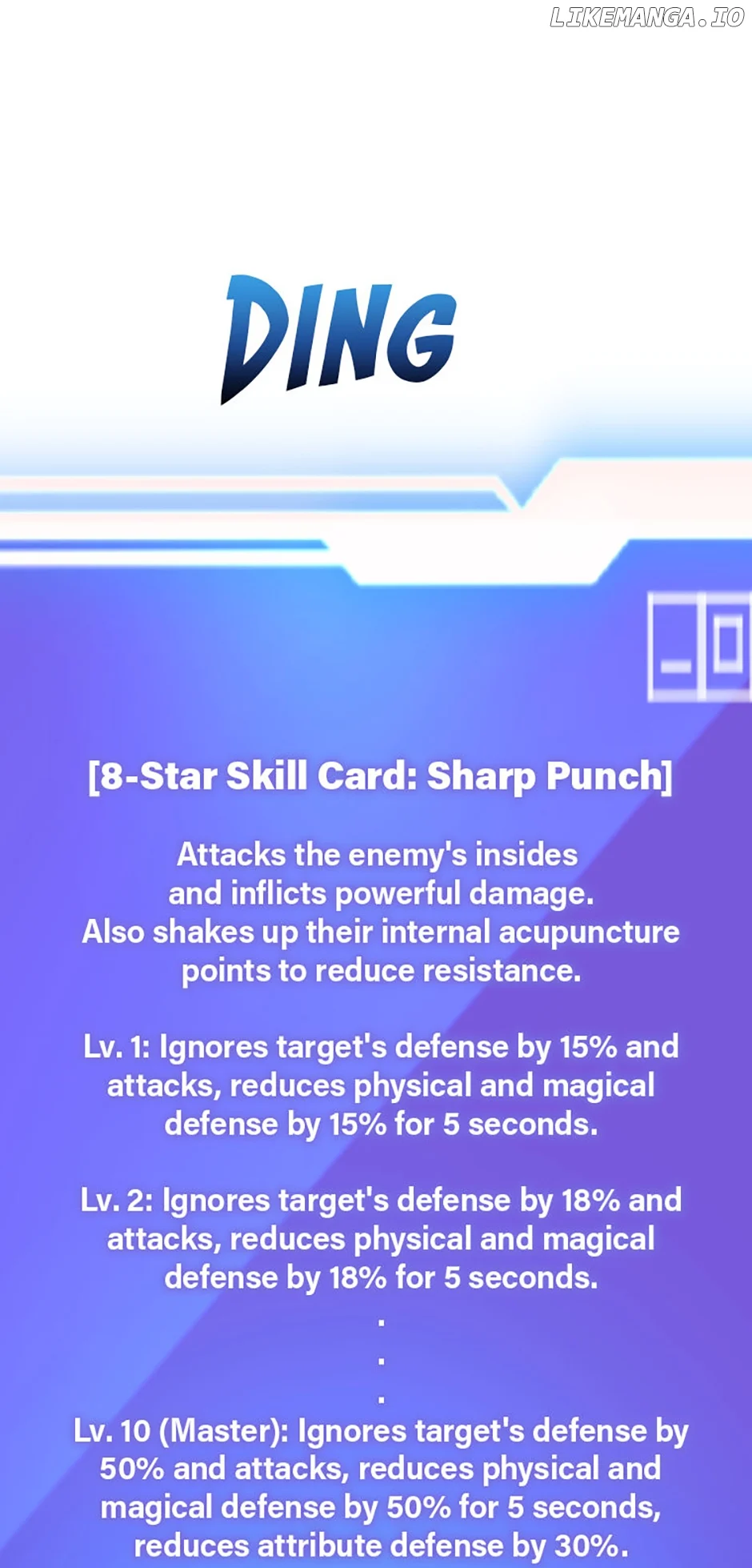 I Got Lucky and Pulled a 10th Rank Summon Chapter 72 - Page 53