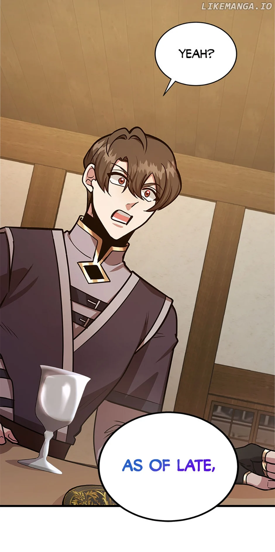 I Got Lucky and Pulled a 10th Rank Summon Chapter 72 - Page 70