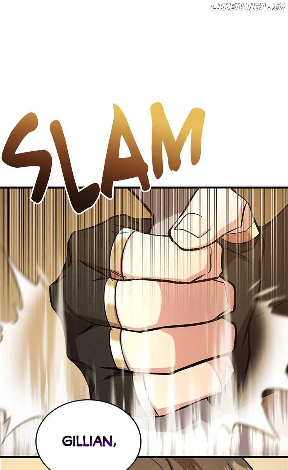 I Got Lucky and Pulled a 10th Rank Summon Chapter 72 - Page 81