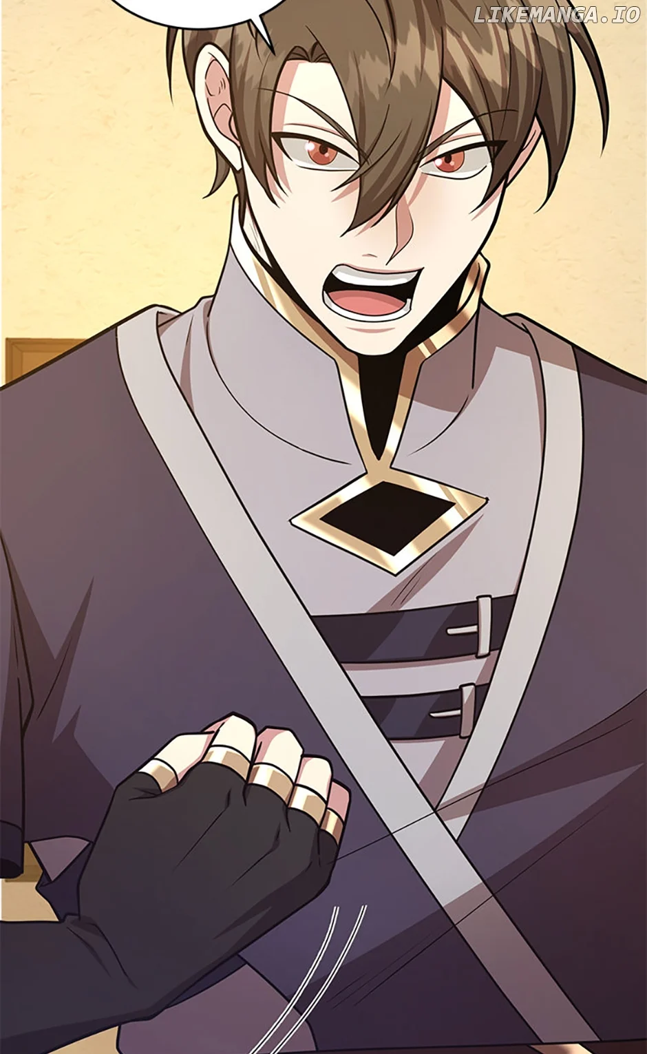 I Got Lucky and Pulled a 10th Rank Summon Chapter 72 - Page 82