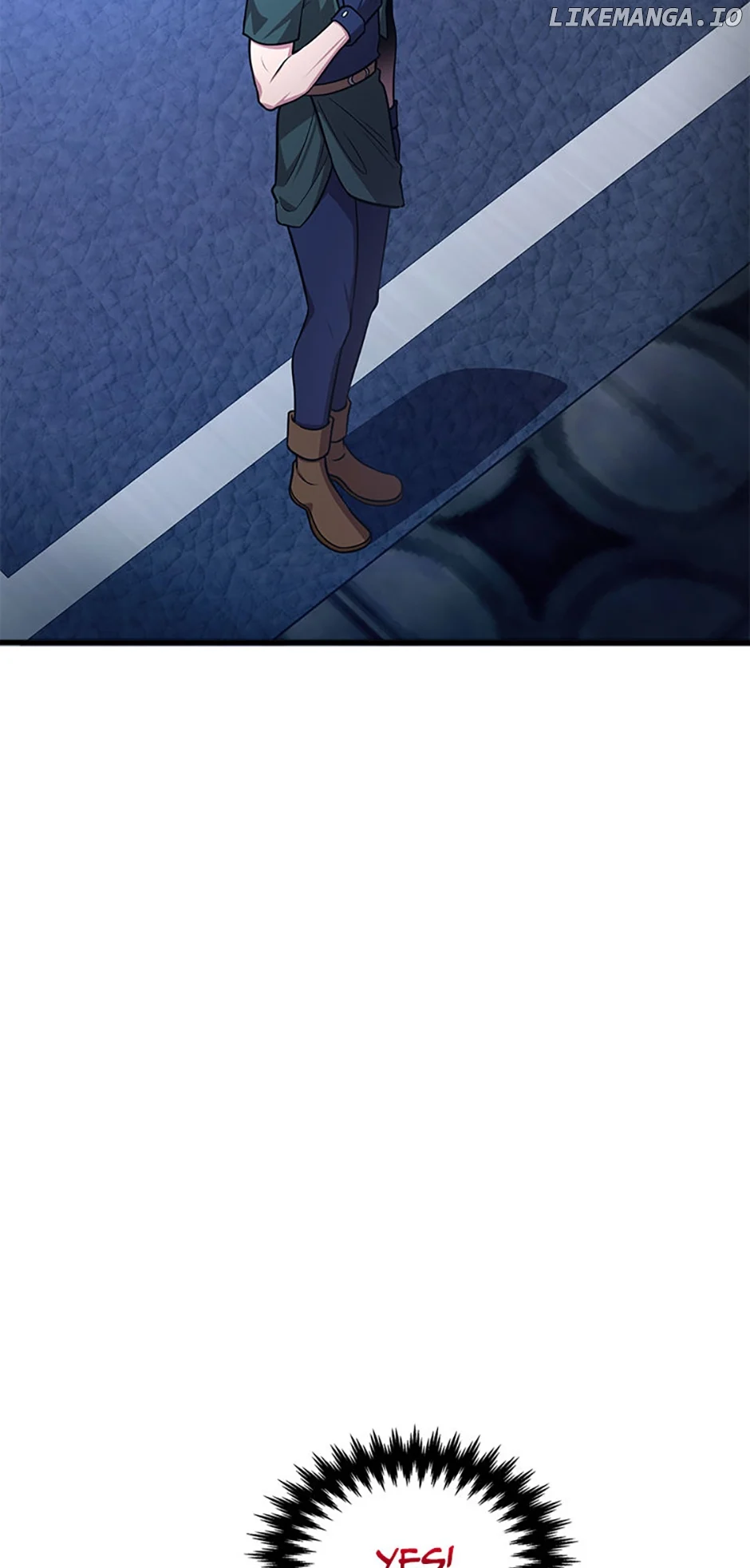 I Got Lucky and Pulled a 10th Rank Summon Chapter 72 - Page 9