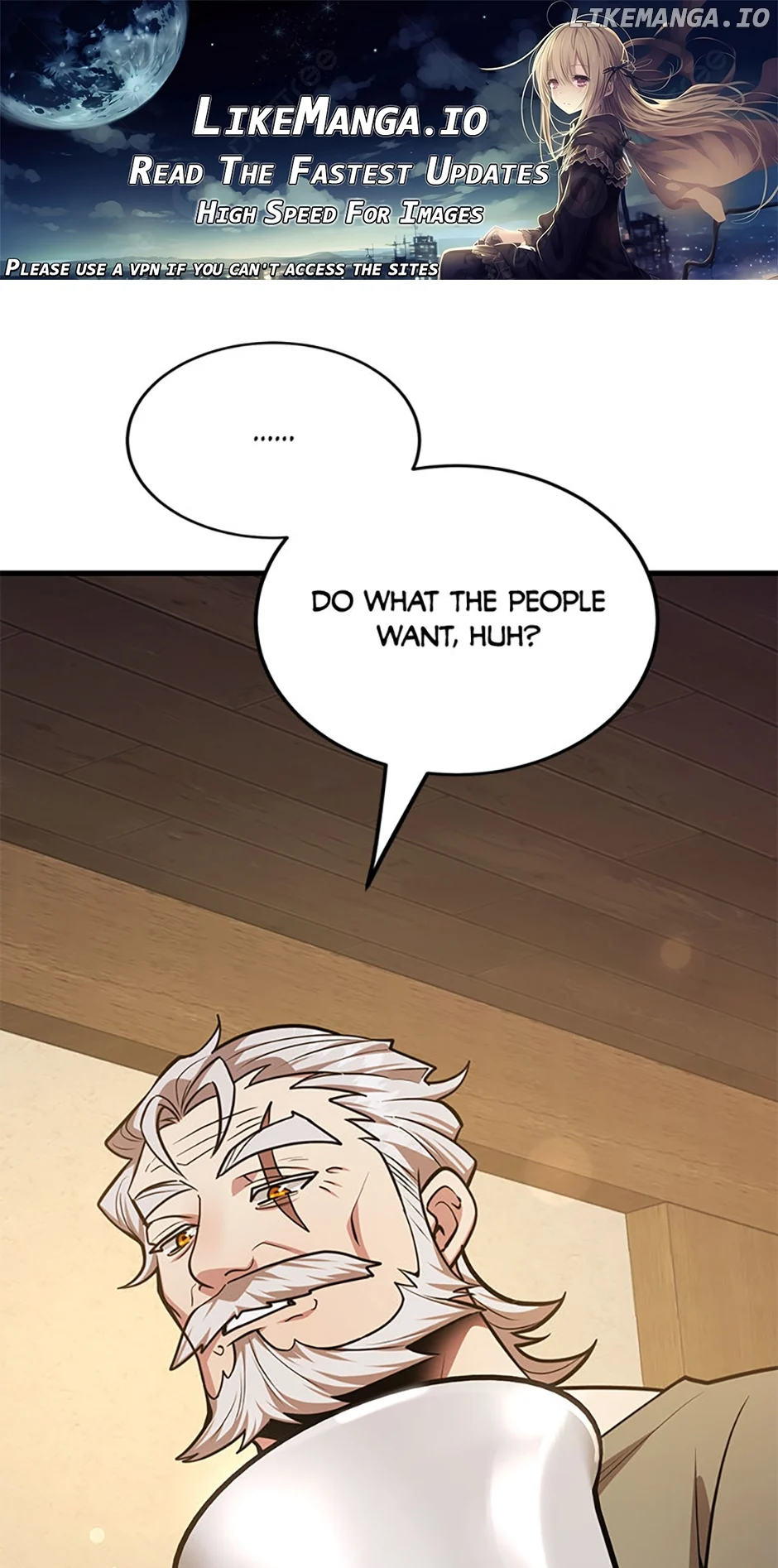 I Got Lucky and Pulled a 10th Rank Summon Chapter 73 - Page 1