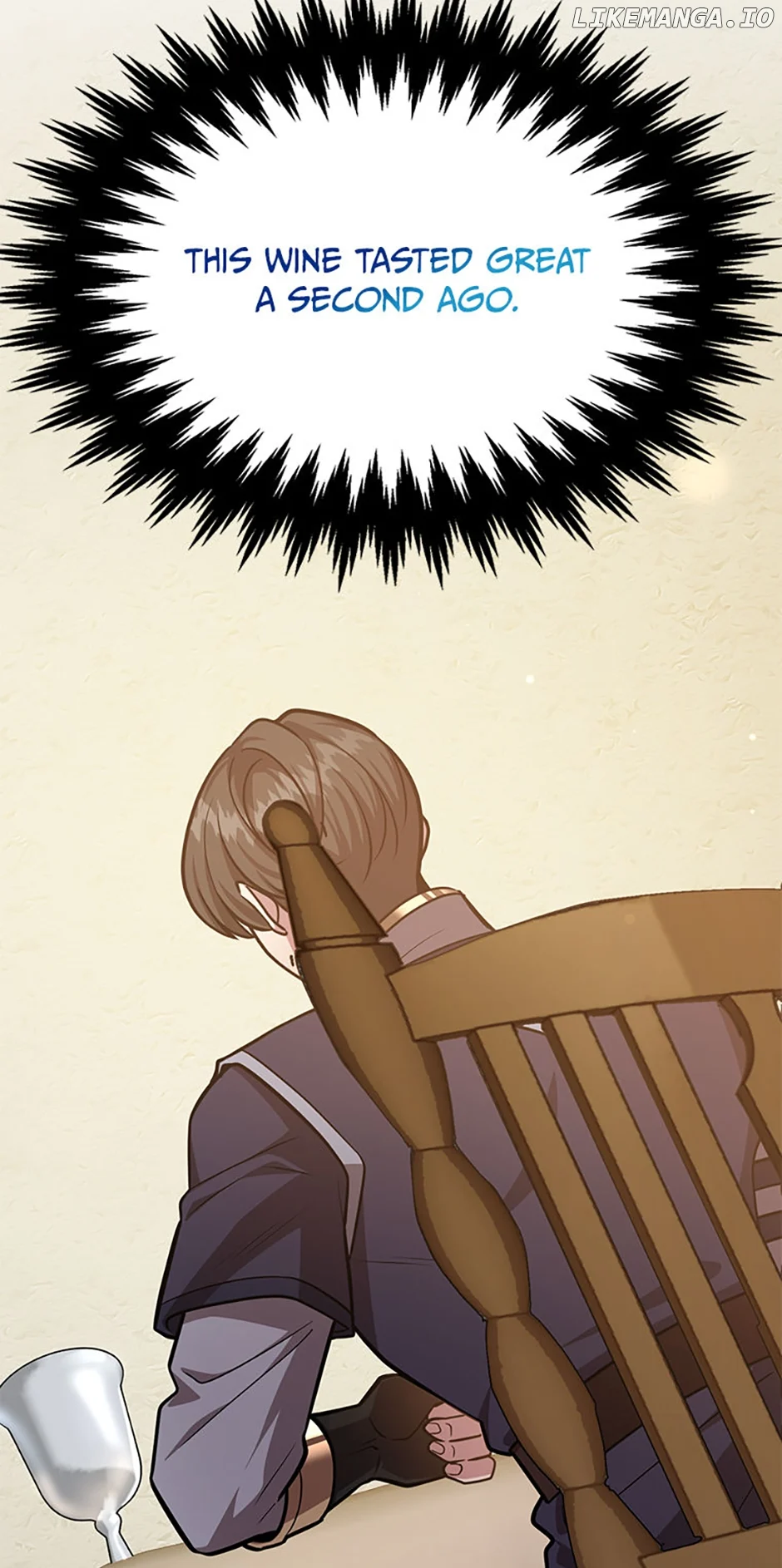 I Got Lucky and Pulled a 10th Rank Summon Chapter 73 - Page 18