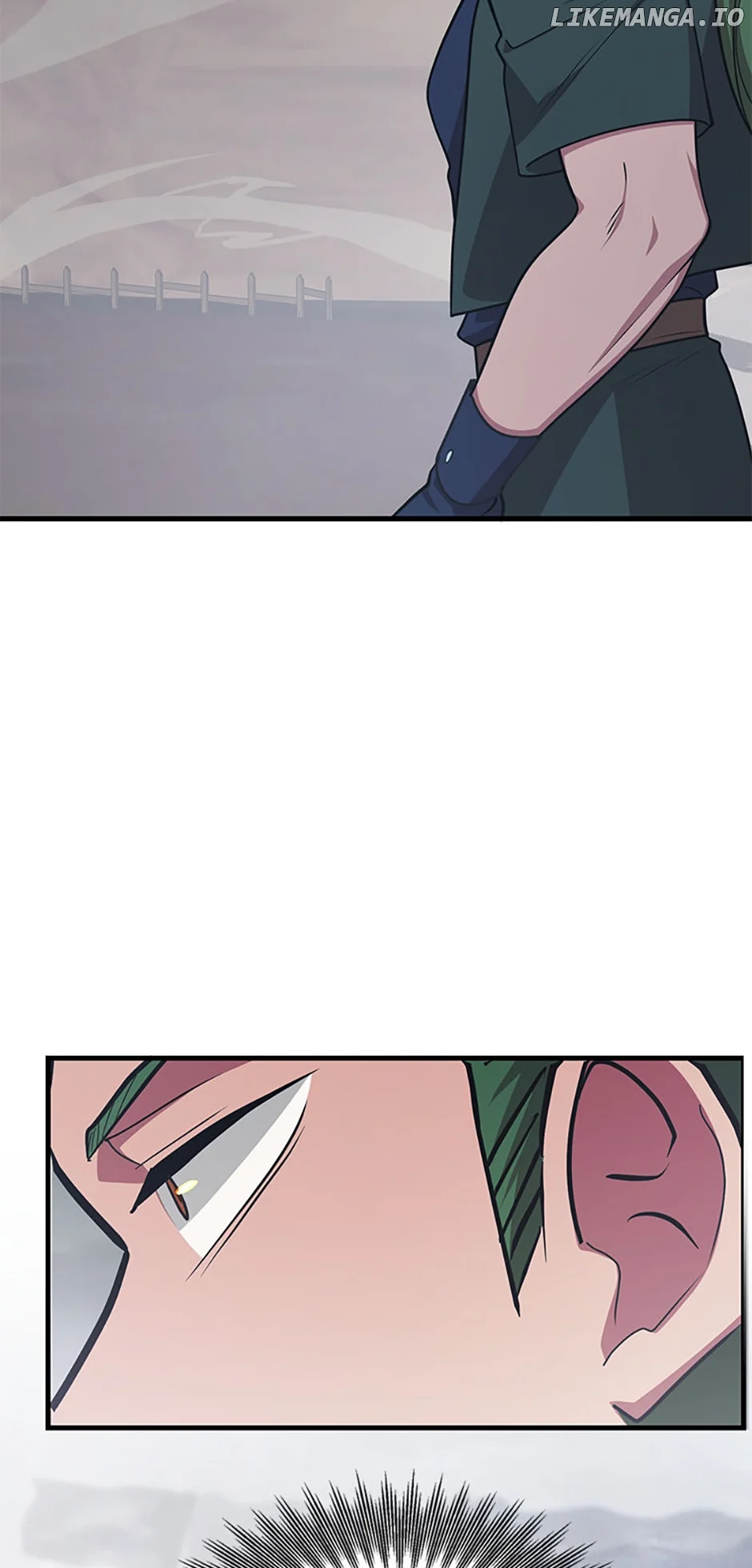 I Got Lucky and Pulled a 10th Rank Summon Chapter 73 - Page 23