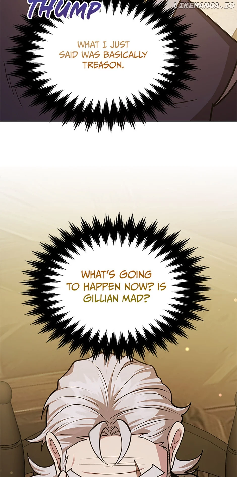 I Got Lucky and Pulled a 10th Rank Summon Chapter 73 - Page 4