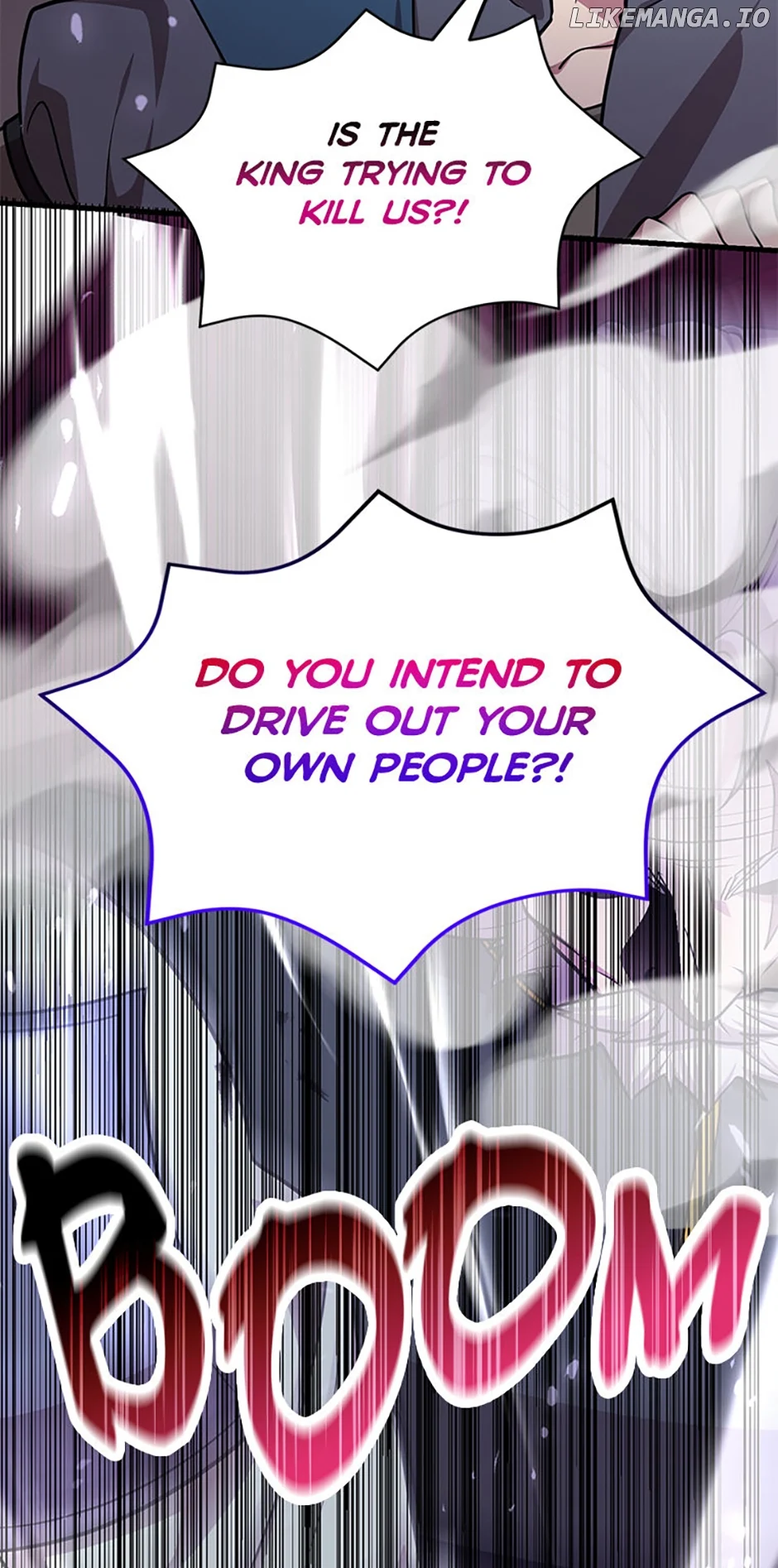 I Got Lucky and Pulled a 10th Rank Summon Chapter 73 - Page 42