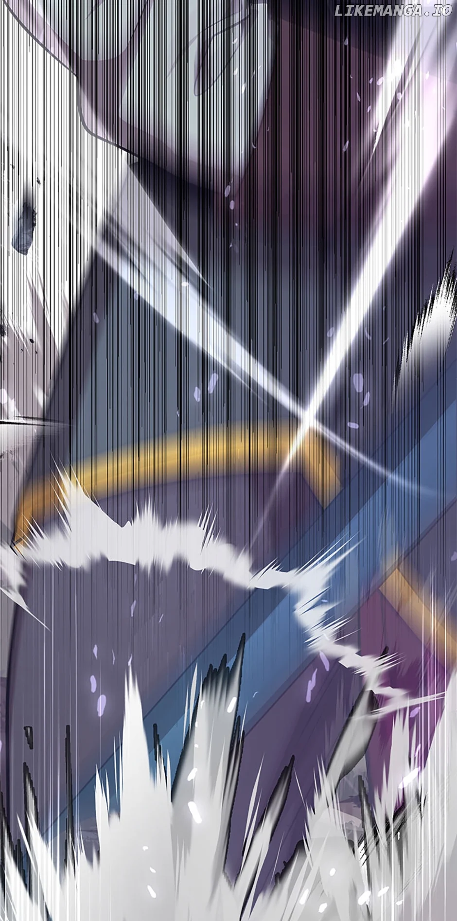 I Got Lucky and Pulled a 10th Rank Summon Chapter 73 - Page 43