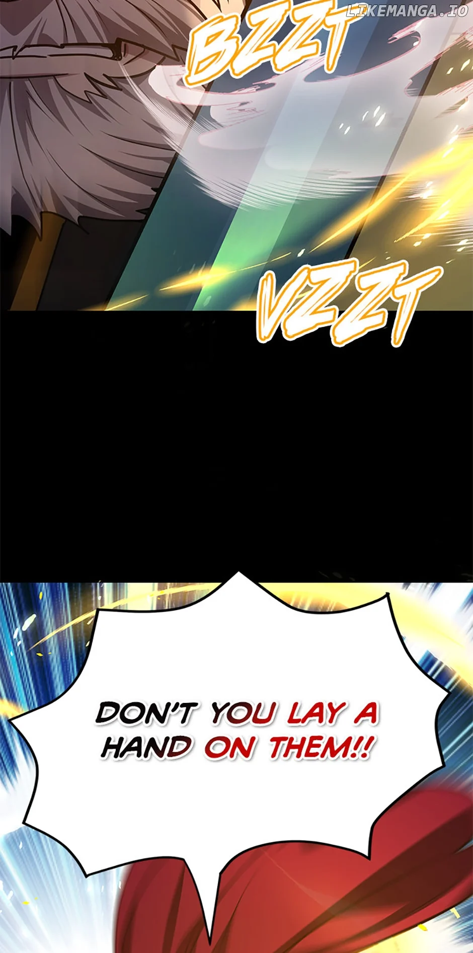 I Got Lucky and Pulled a 10th Rank Summon Chapter 73 - Page 47