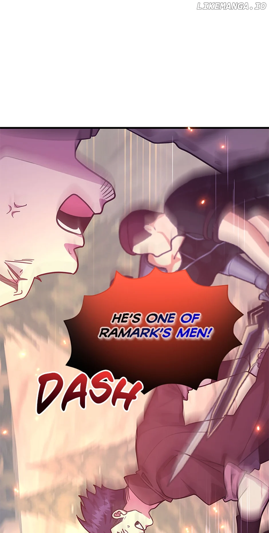 I Got Lucky and Pulled a 10th Rank Summon Chapter 73 - Page 61