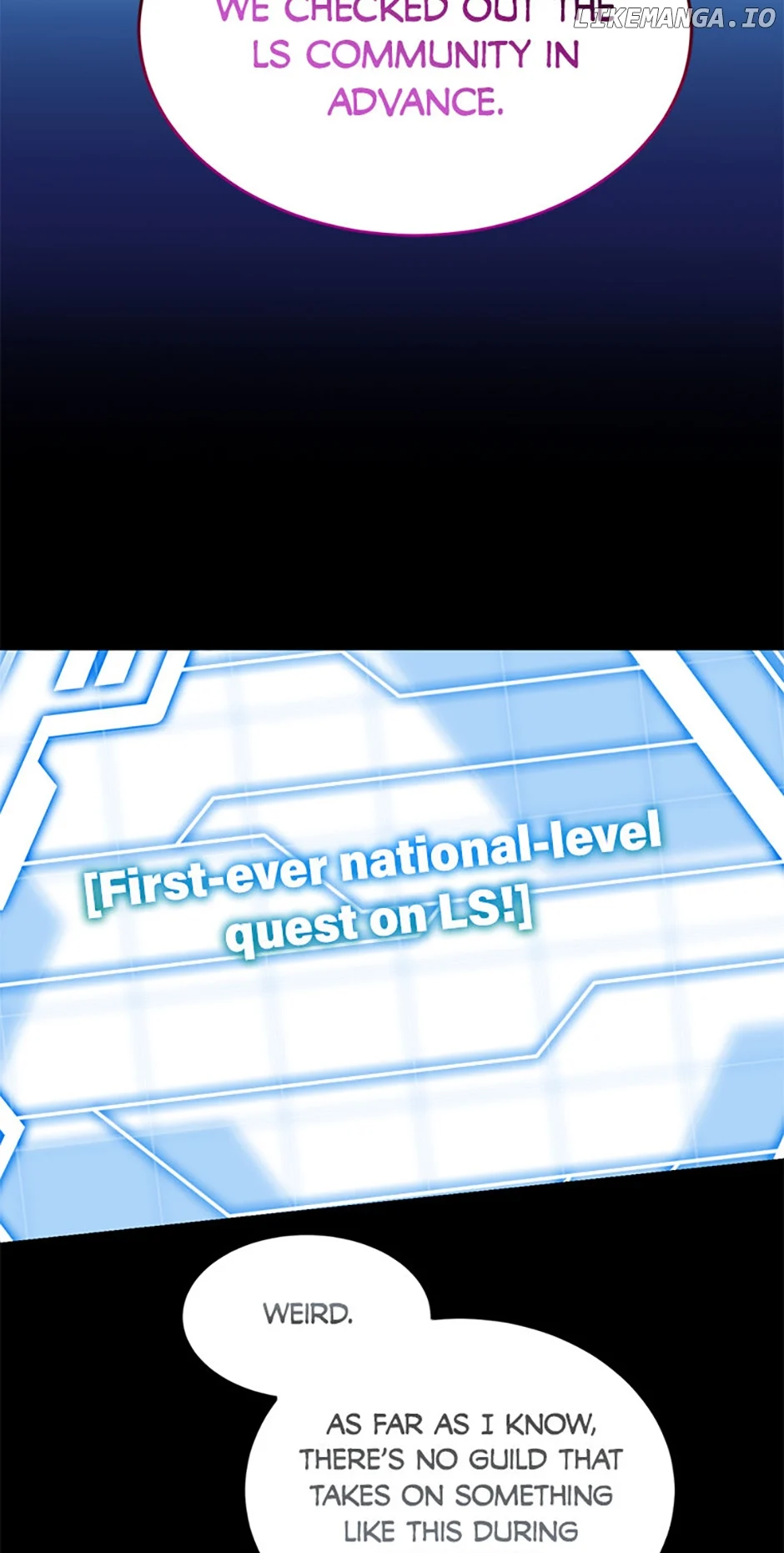 I Got Lucky and Pulled a 10th Rank Summon Chapter 73 - Page 64