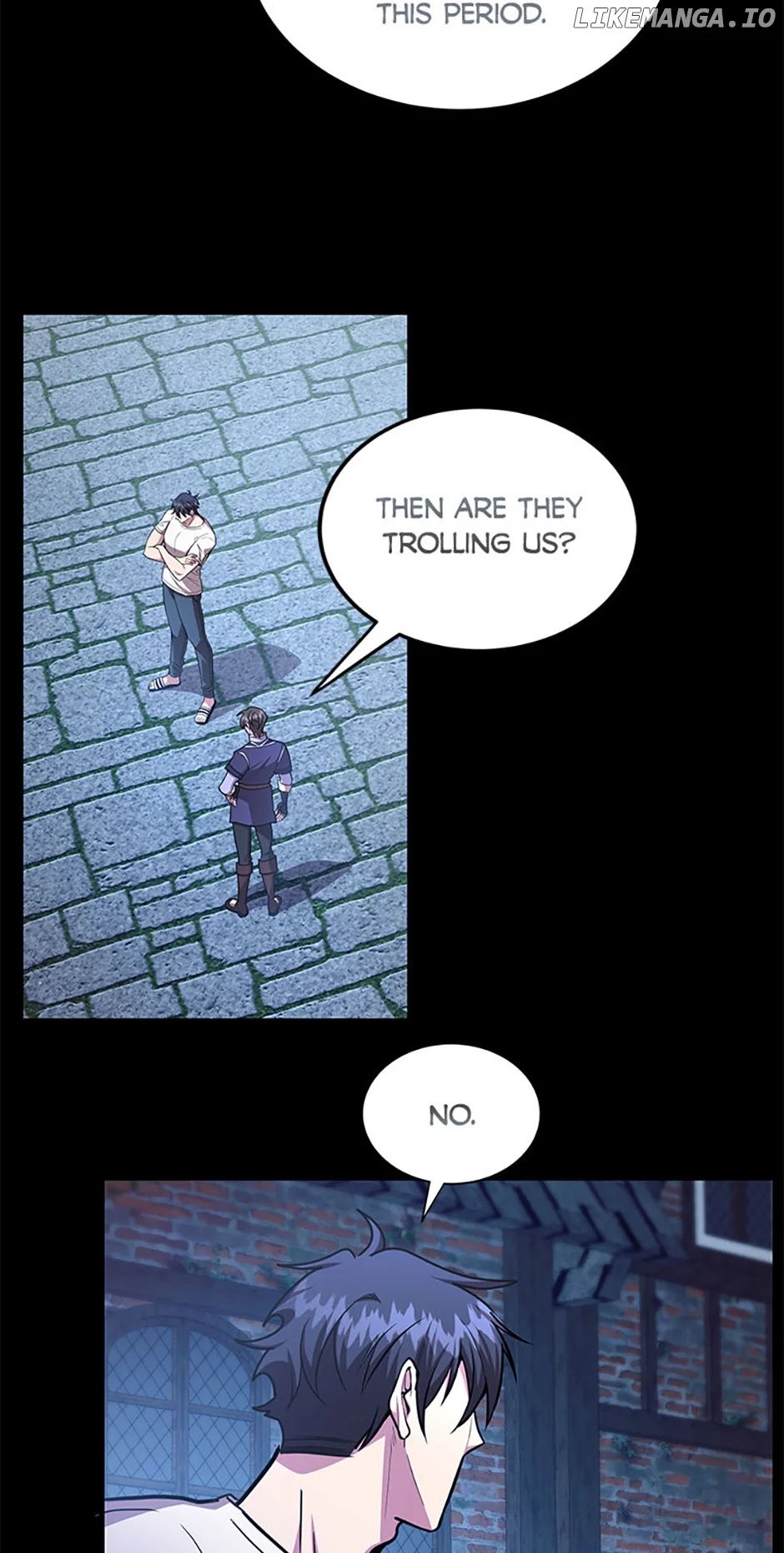 I Got Lucky and Pulled a 10th Rank Summon Chapter 73 - Page 65