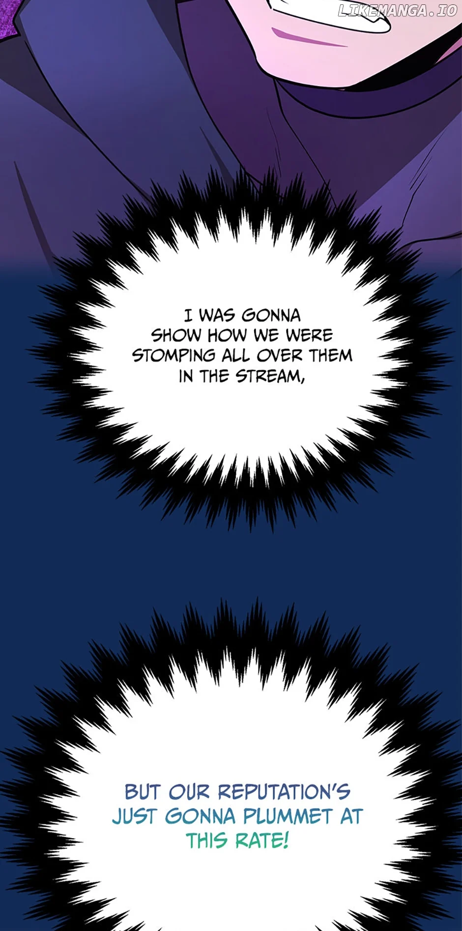 I Got Lucky and Pulled a 10th Rank Summon Chapter 73 - Page 74