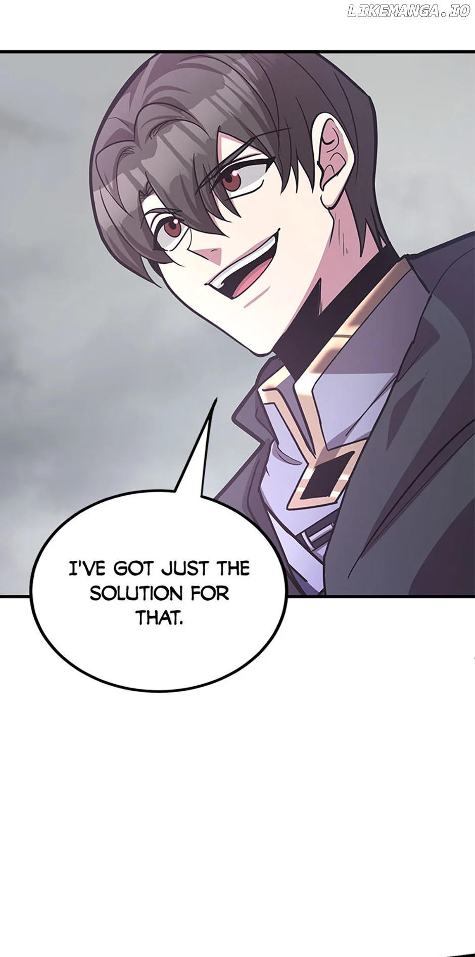 I Got Lucky and Pulled a 10th Rank Summon Chapter 73 - Page 78