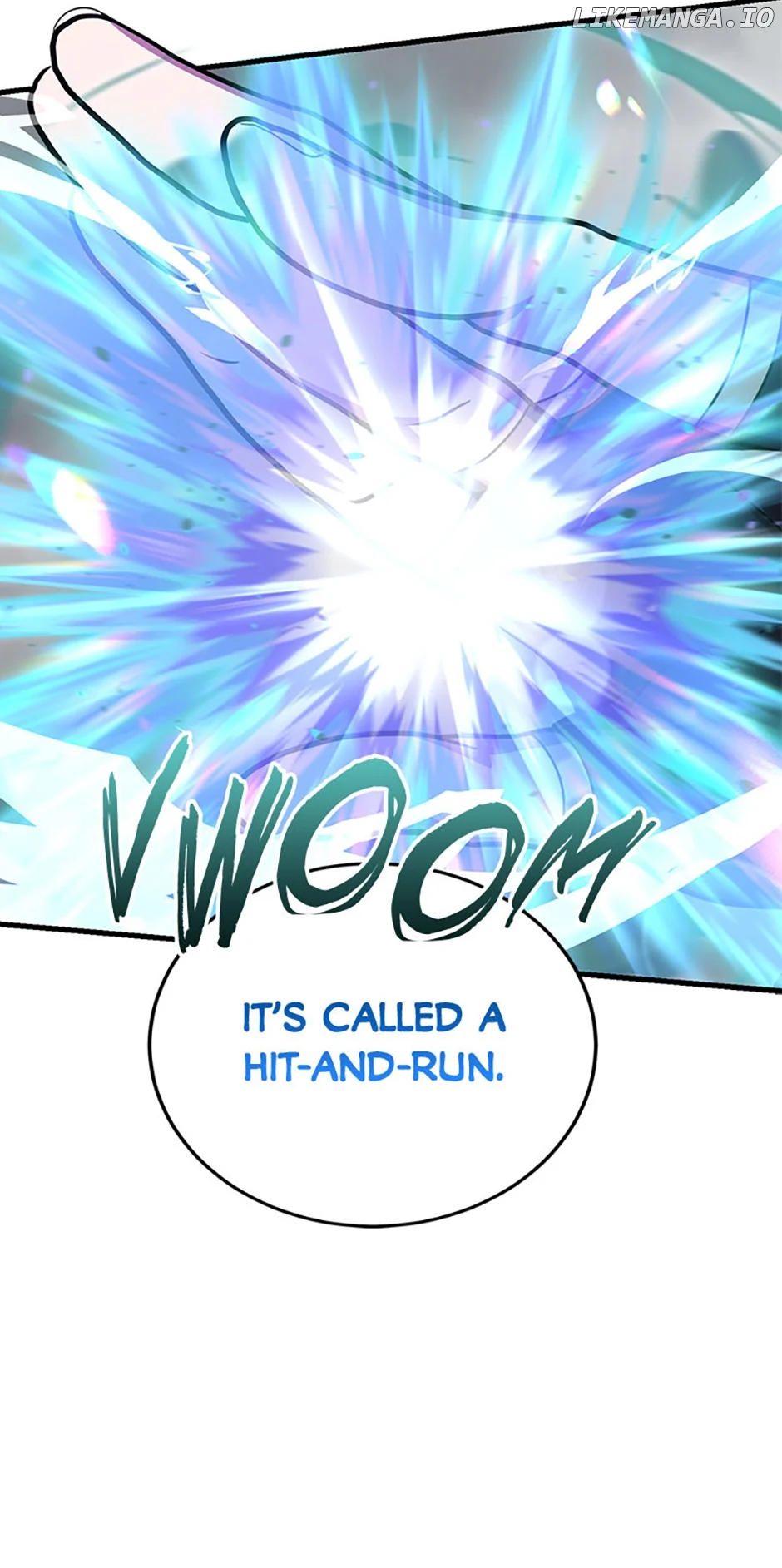 I Got Lucky and Pulled a 10th Rank Summon Chapter 73 - Page 79