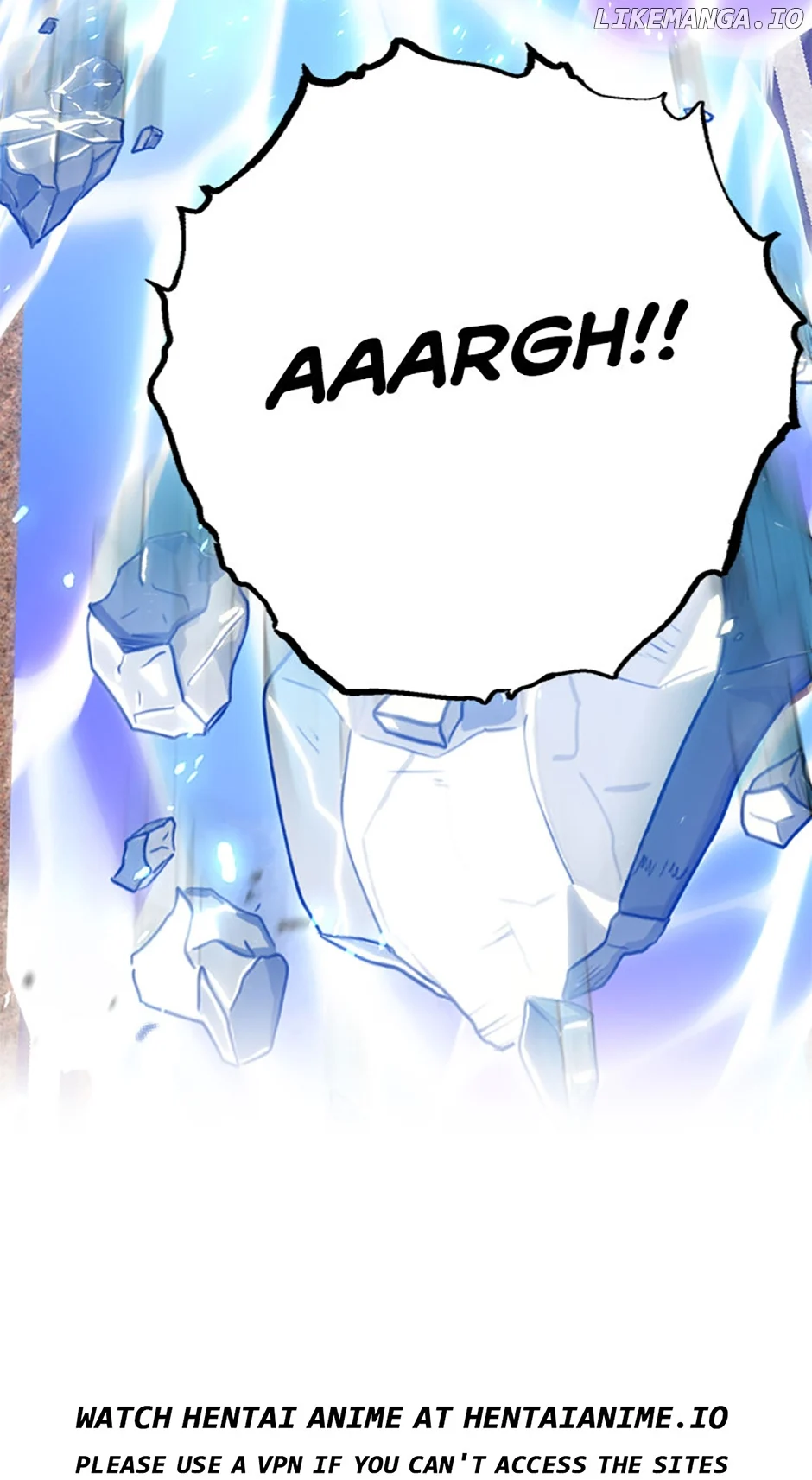 I Got Lucky and Pulled a 10th Rank Summon Chapter 73 - Page 83