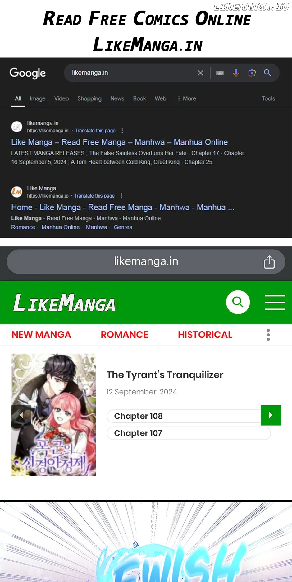 I Got Lucky and Pulled a 10th Rank Summon Chapter 74 - Page 1