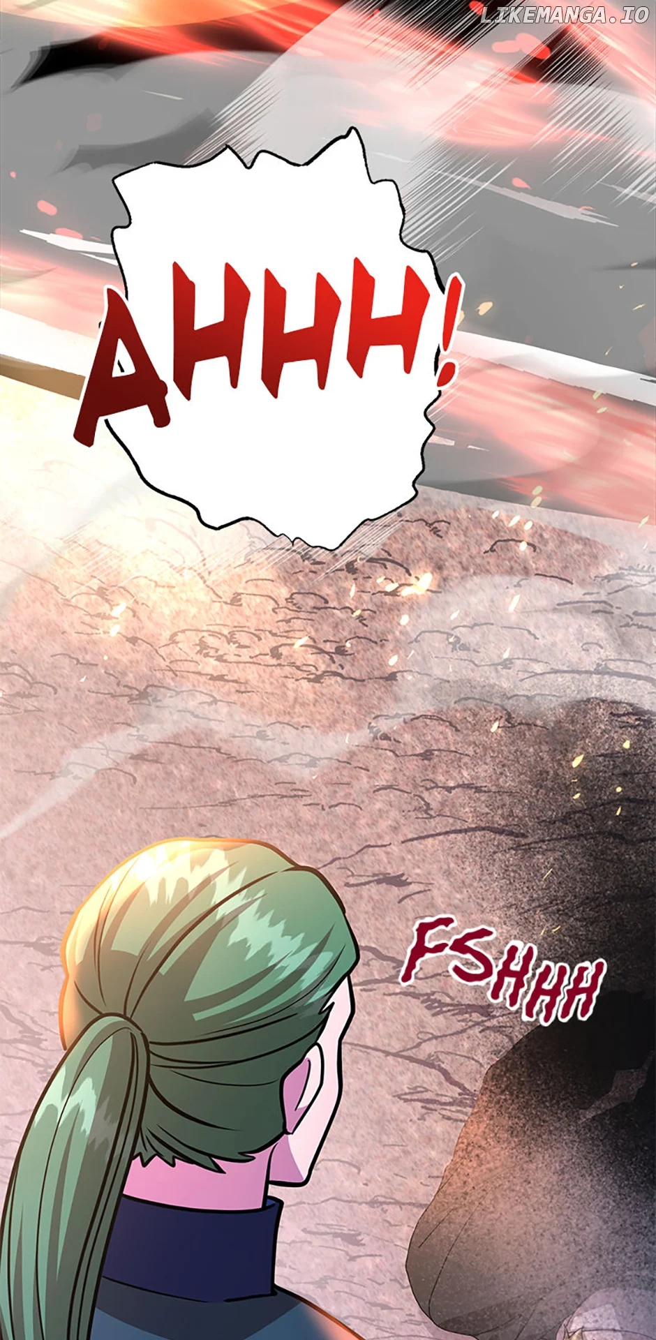 I Got Lucky and Pulled a 10th Rank Summon Chapter 74 - Page 17