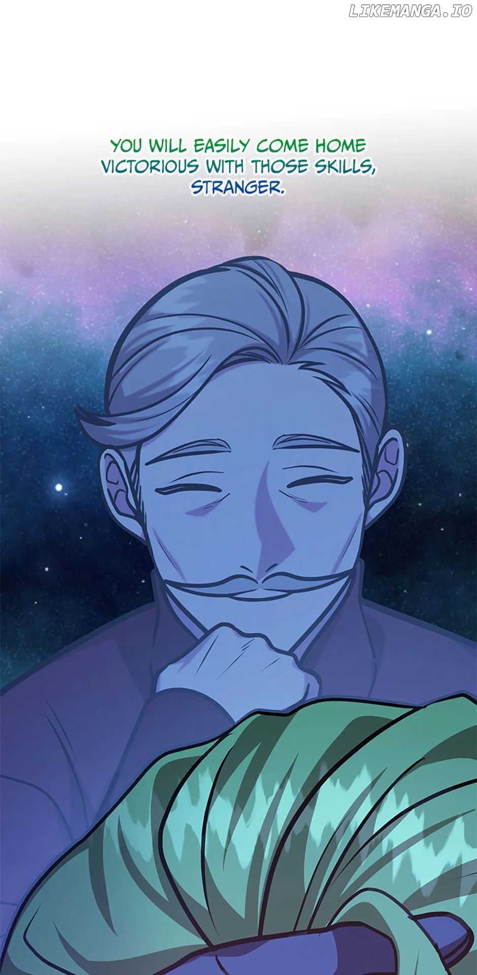 I Got Lucky and Pulled a 10th Rank Summon Chapter 74 - Page 20