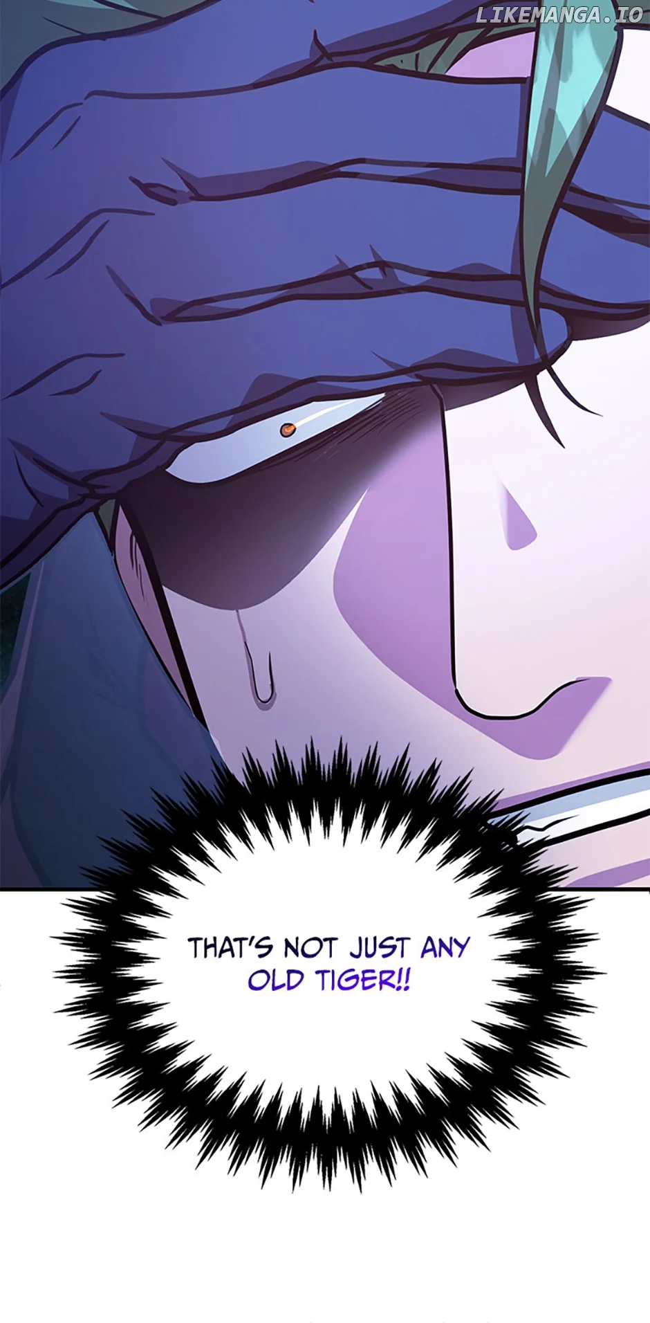 I Got Lucky and Pulled a 10th Rank Summon Chapter 74 - Page 21