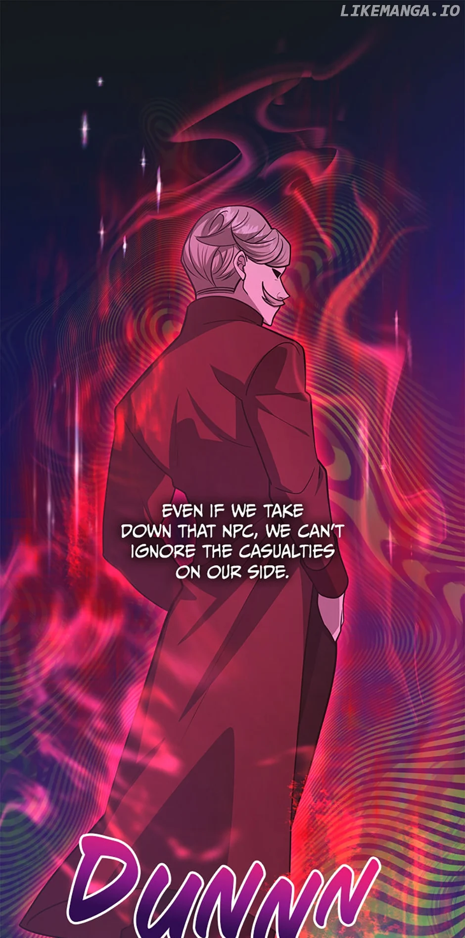 I Got Lucky and Pulled a 10th Rank Summon Chapter 74 - Page 22