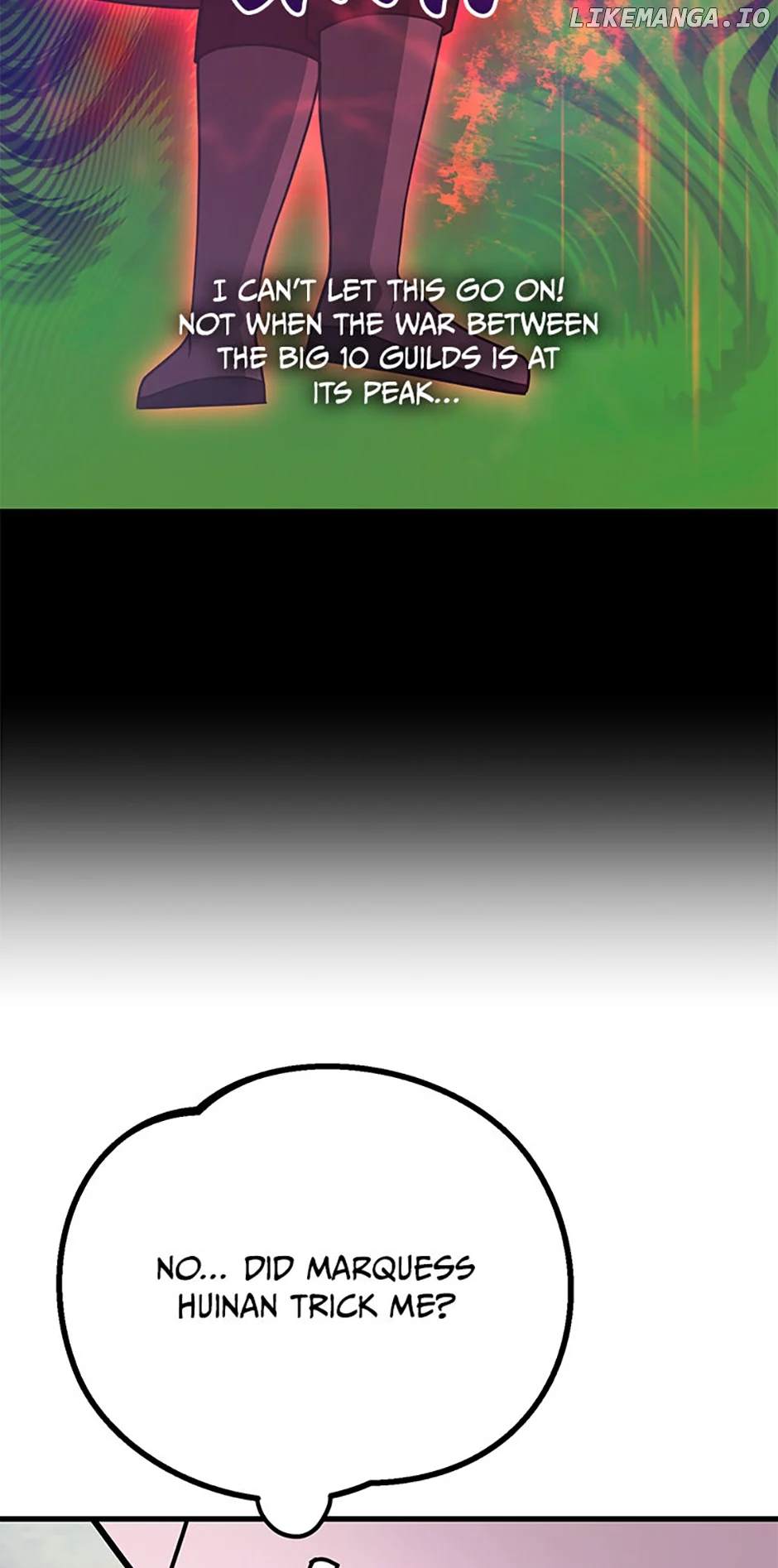 I Got Lucky and Pulled a 10th Rank Summon Chapter 74 - Page 23