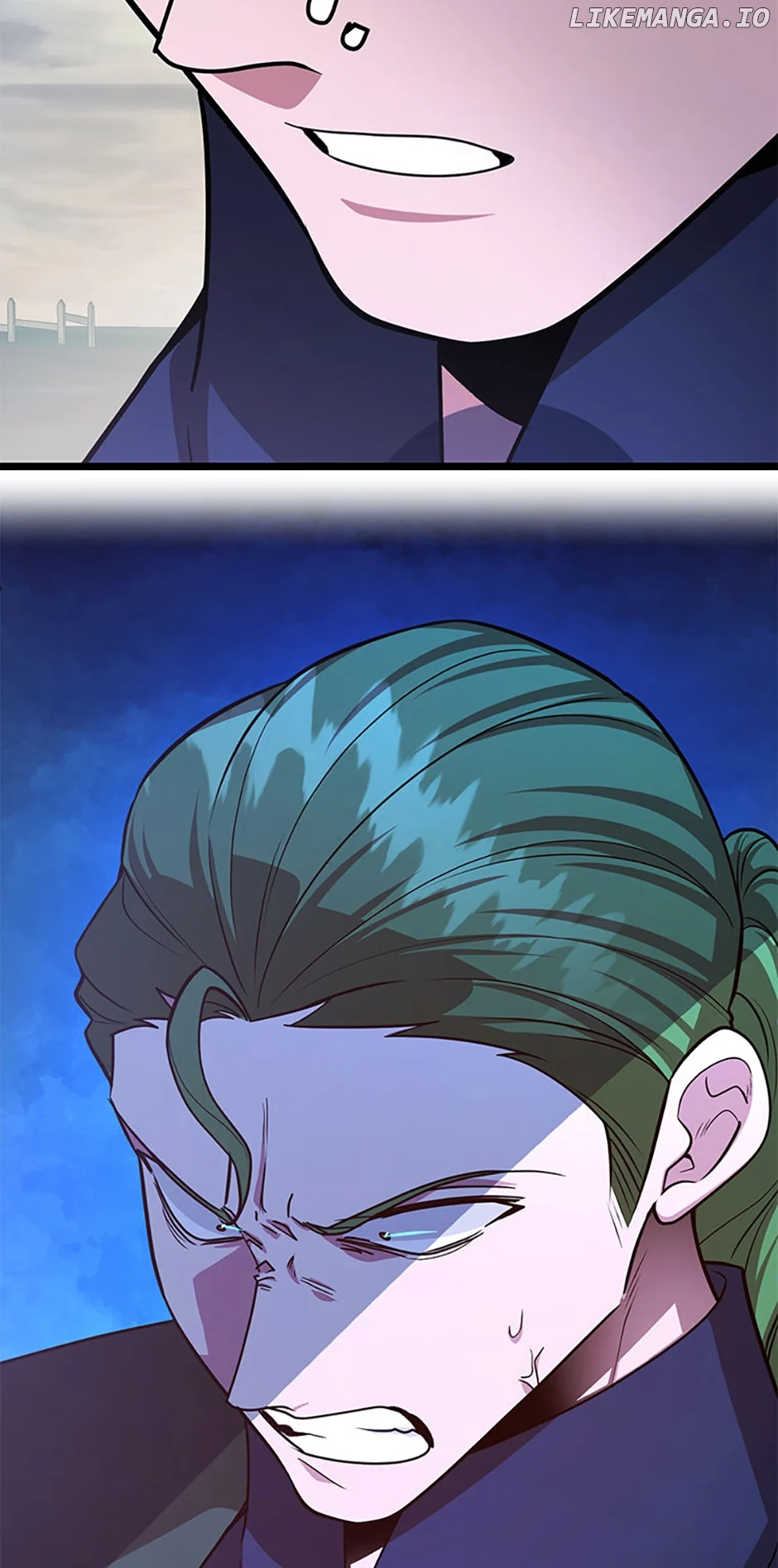 I Got Lucky and Pulled a 10th Rank Summon Chapter 74 - Page 24