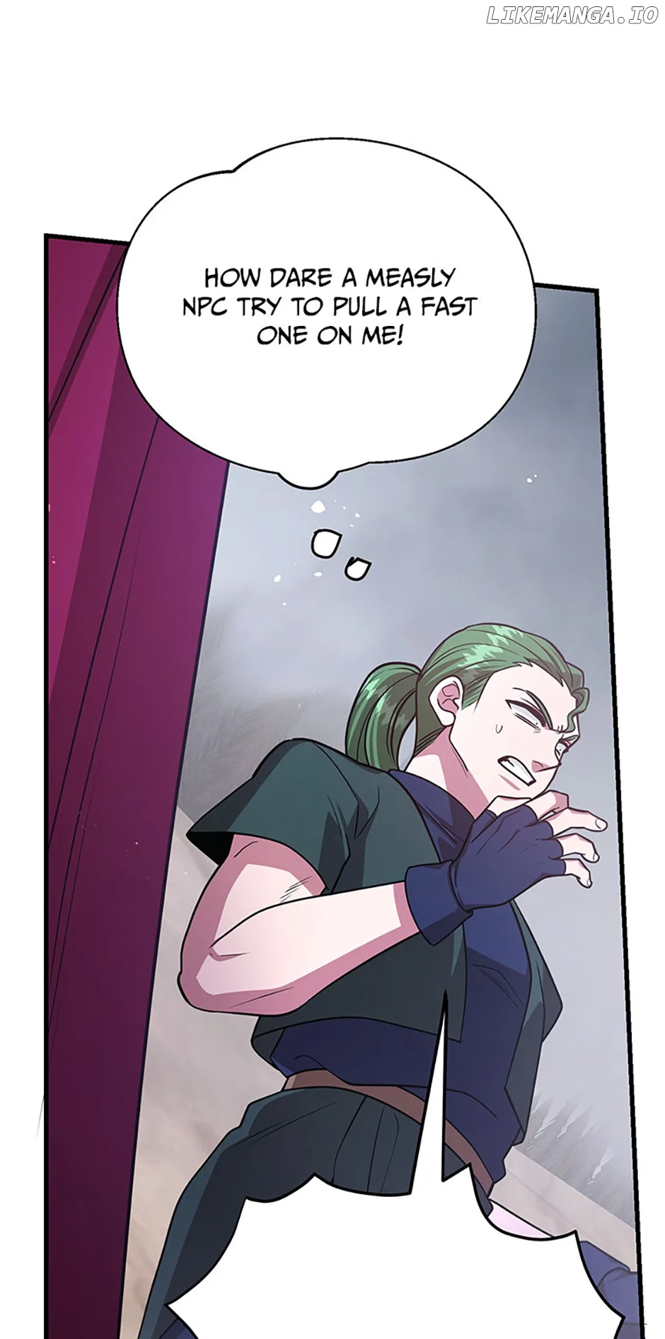 I Got Lucky and Pulled a 10th Rank Summon Chapter 74 - Page 26