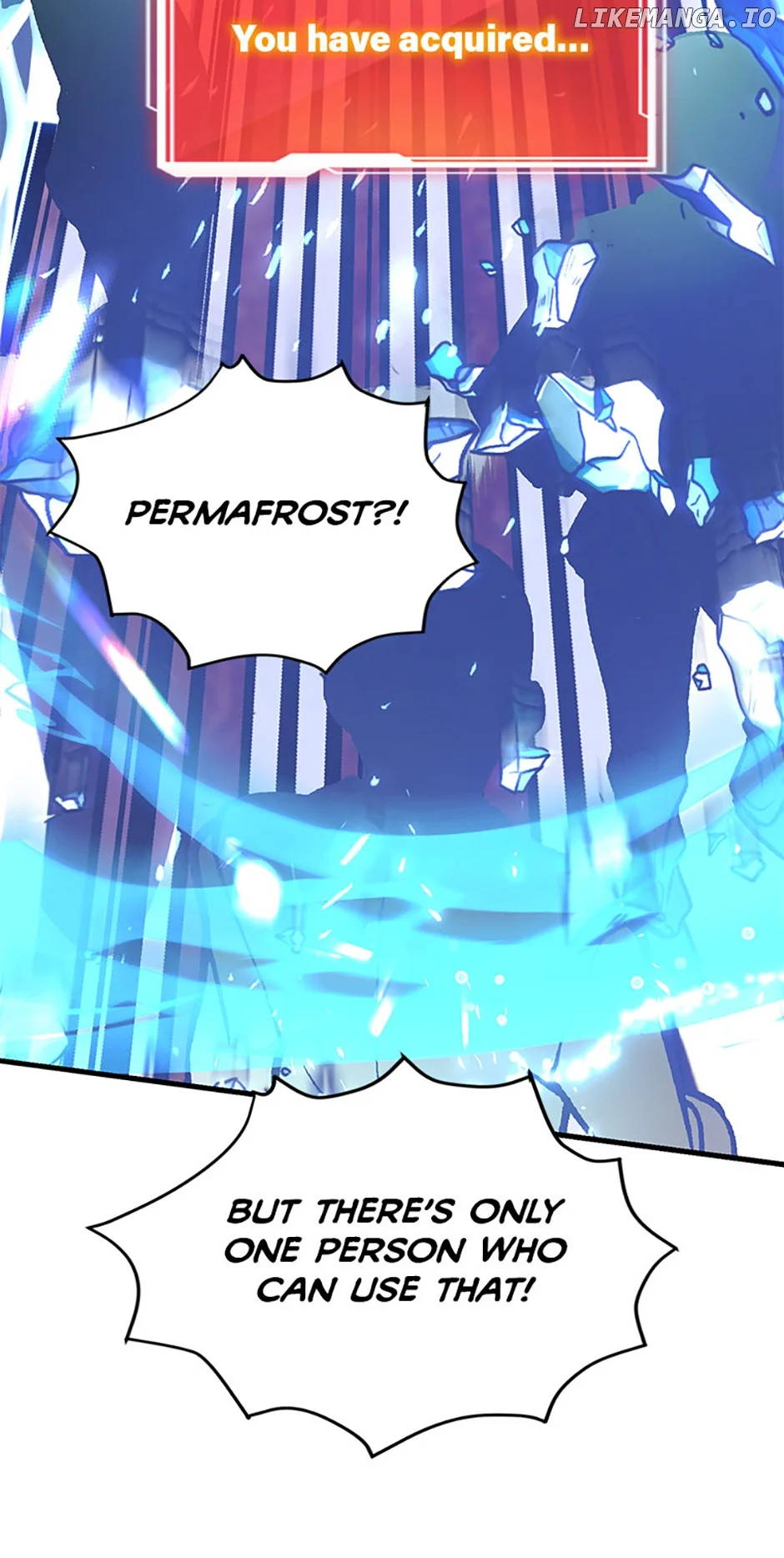 I Got Lucky and Pulled a 10th Rank Summon Chapter 74 - Page 3