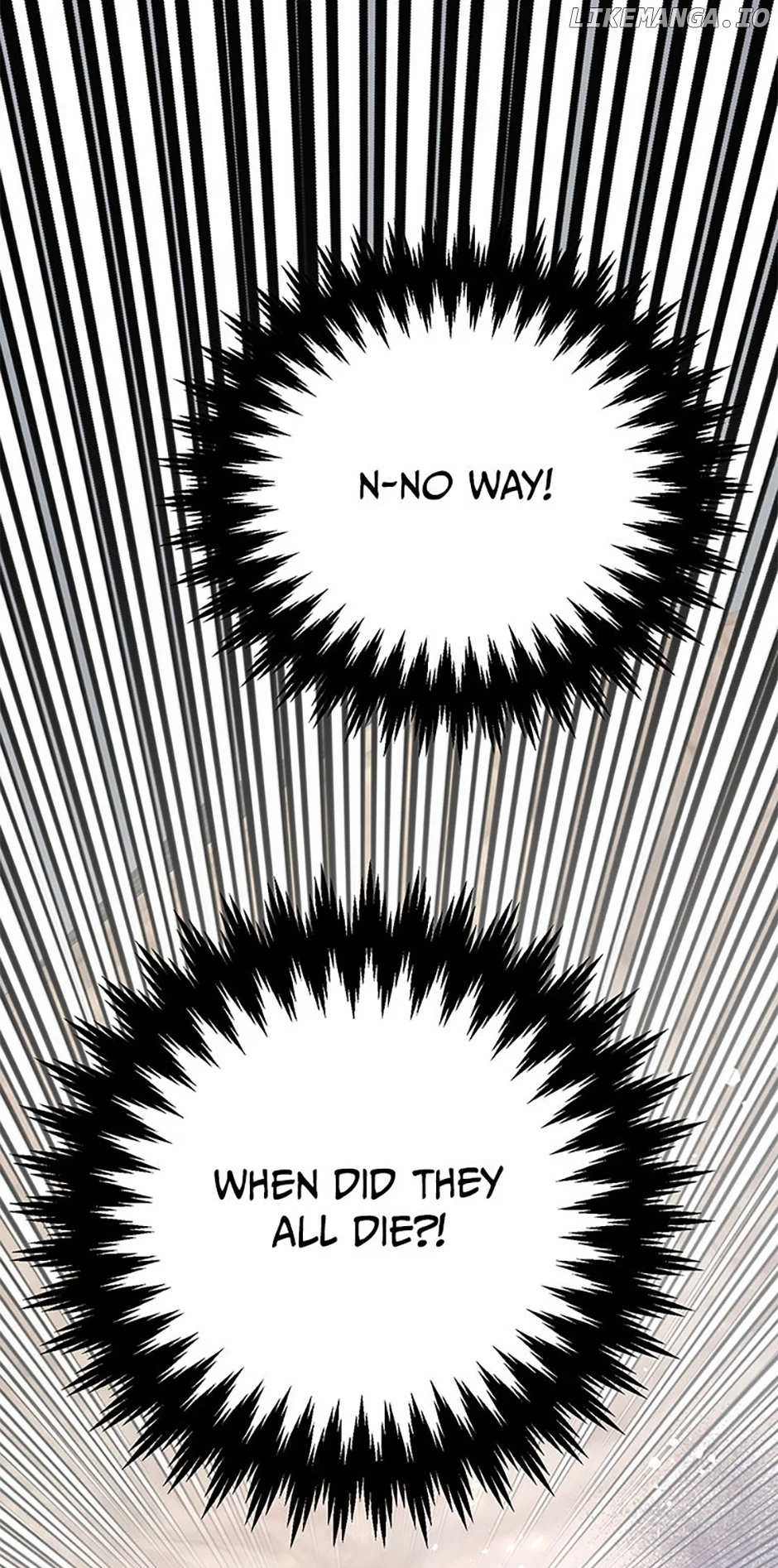 I Got Lucky and Pulled a 10th Rank Summon Chapter 74 - Page 30