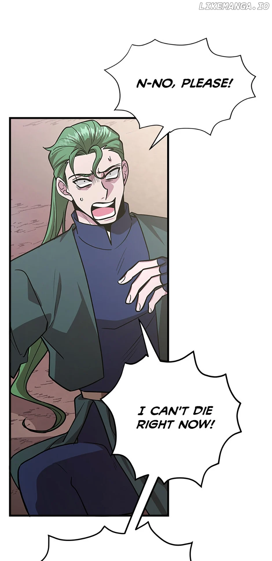 I Got Lucky and Pulled a 10th Rank Summon Chapter 74 - Page 32