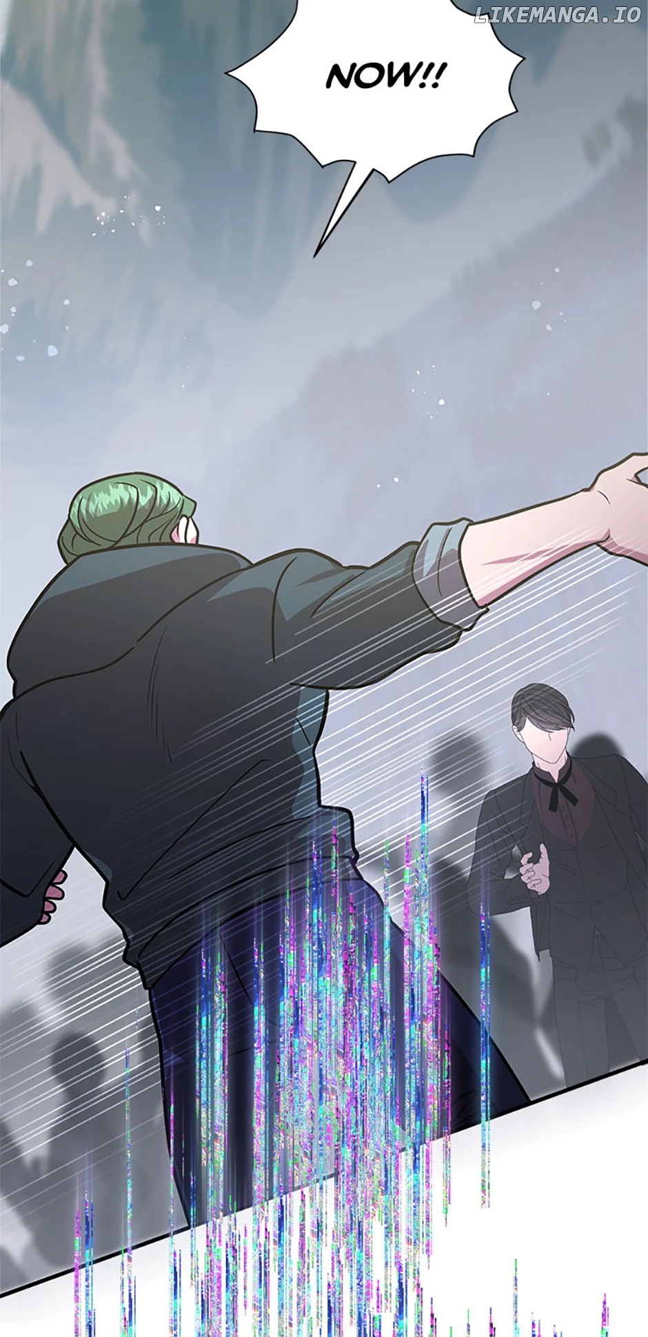 I Got Lucky and Pulled a 10th Rank Summon Chapter 74 - Page 39