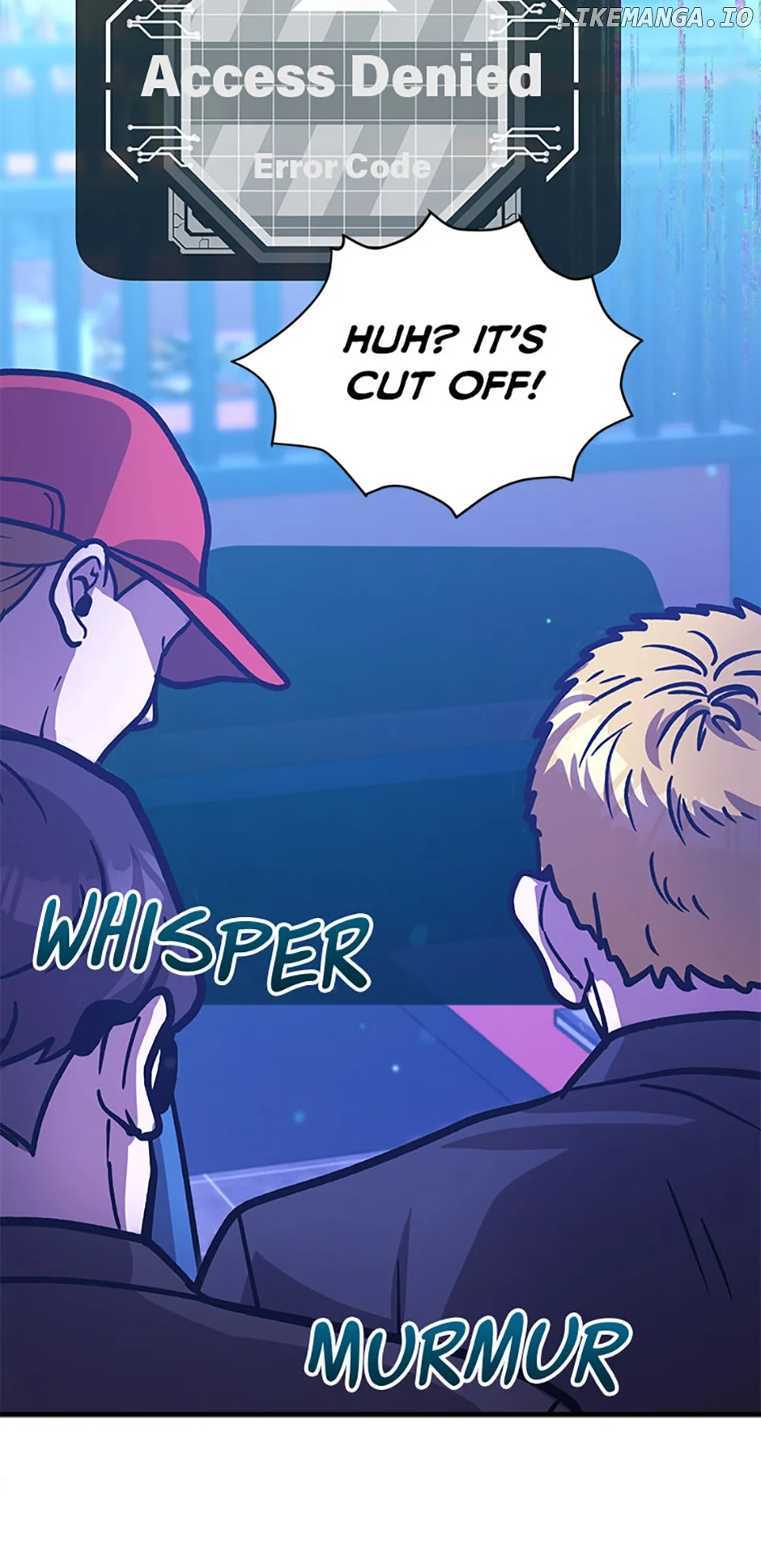 I Got Lucky and Pulled a 10th Rank Summon Chapter 74 - Page 41