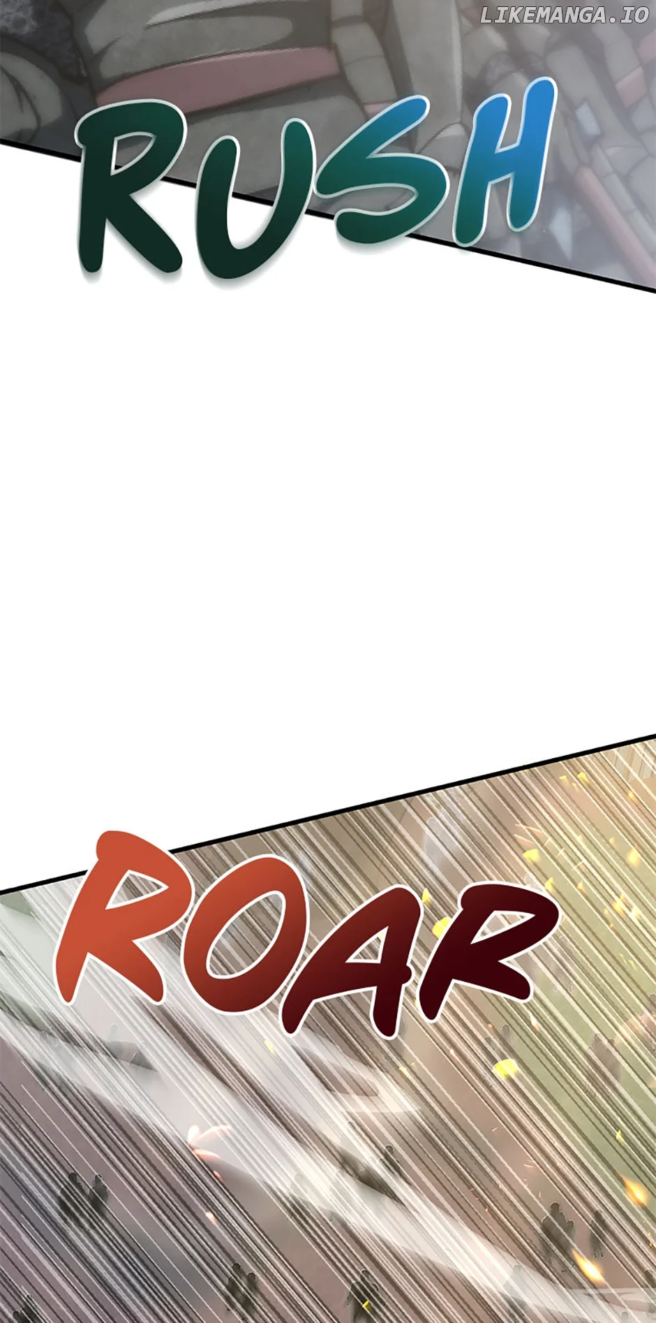 I Got Lucky and Pulled a 10th Rank Summon Chapter 74 - Page 43