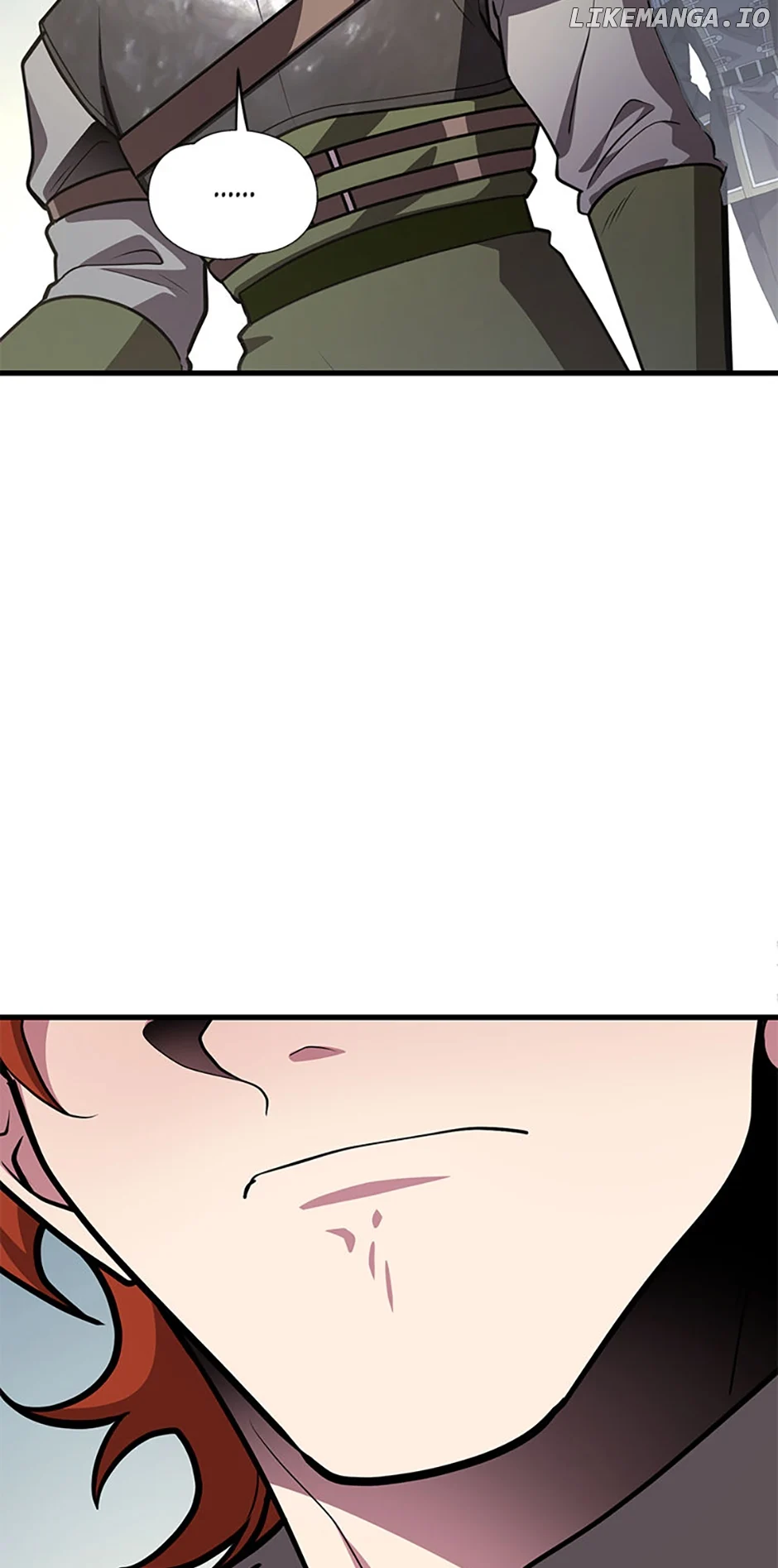 I Got Lucky and Pulled a 10th Rank Summon Chapter 74 - Page 46