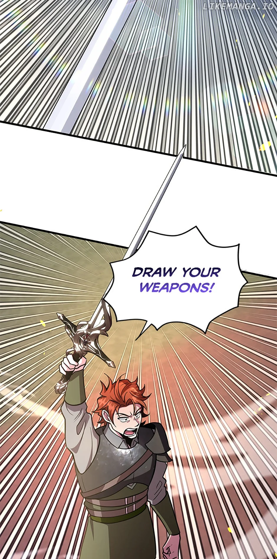 I Got Lucky and Pulled a 10th Rank Summon Chapter 74 - Page 48