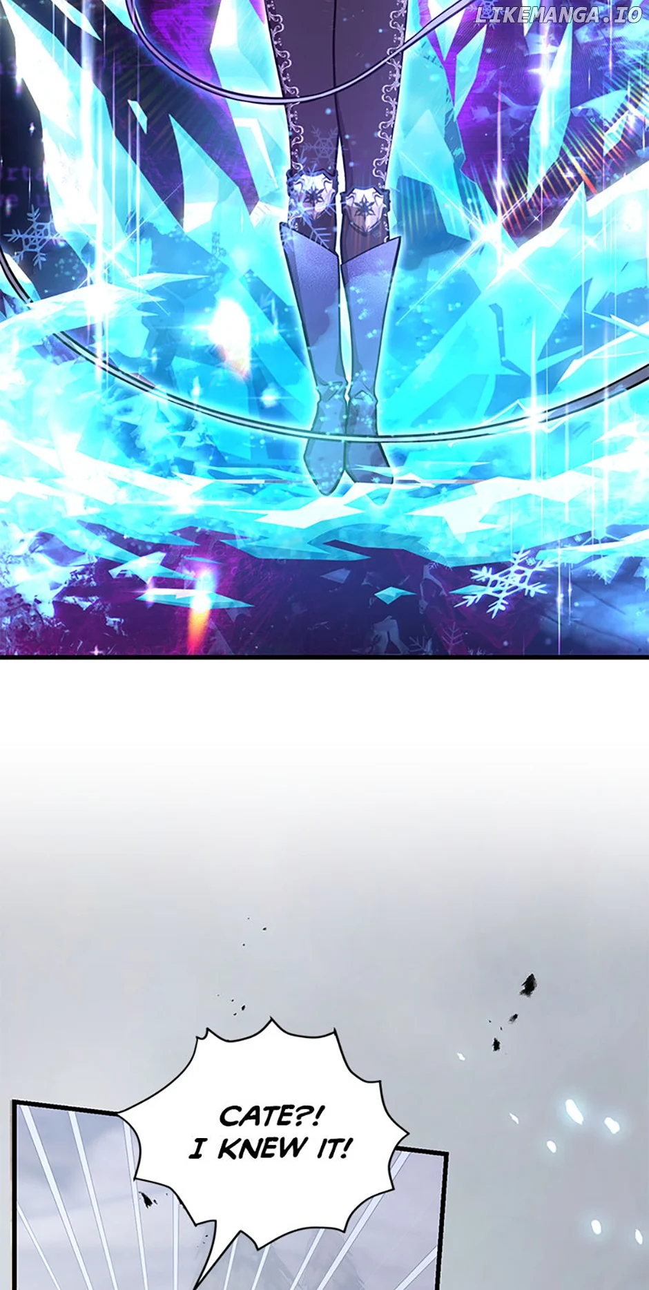 I Got Lucky and Pulled a 10th Rank Summon Chapter 74 - Page 5