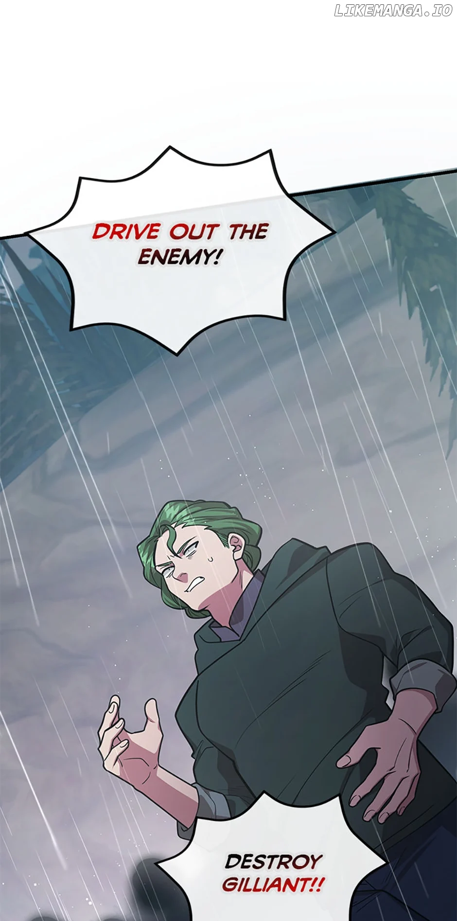 I Got Lucky and Pulled a 10th Rank Summon Chapter 74 - Page 58