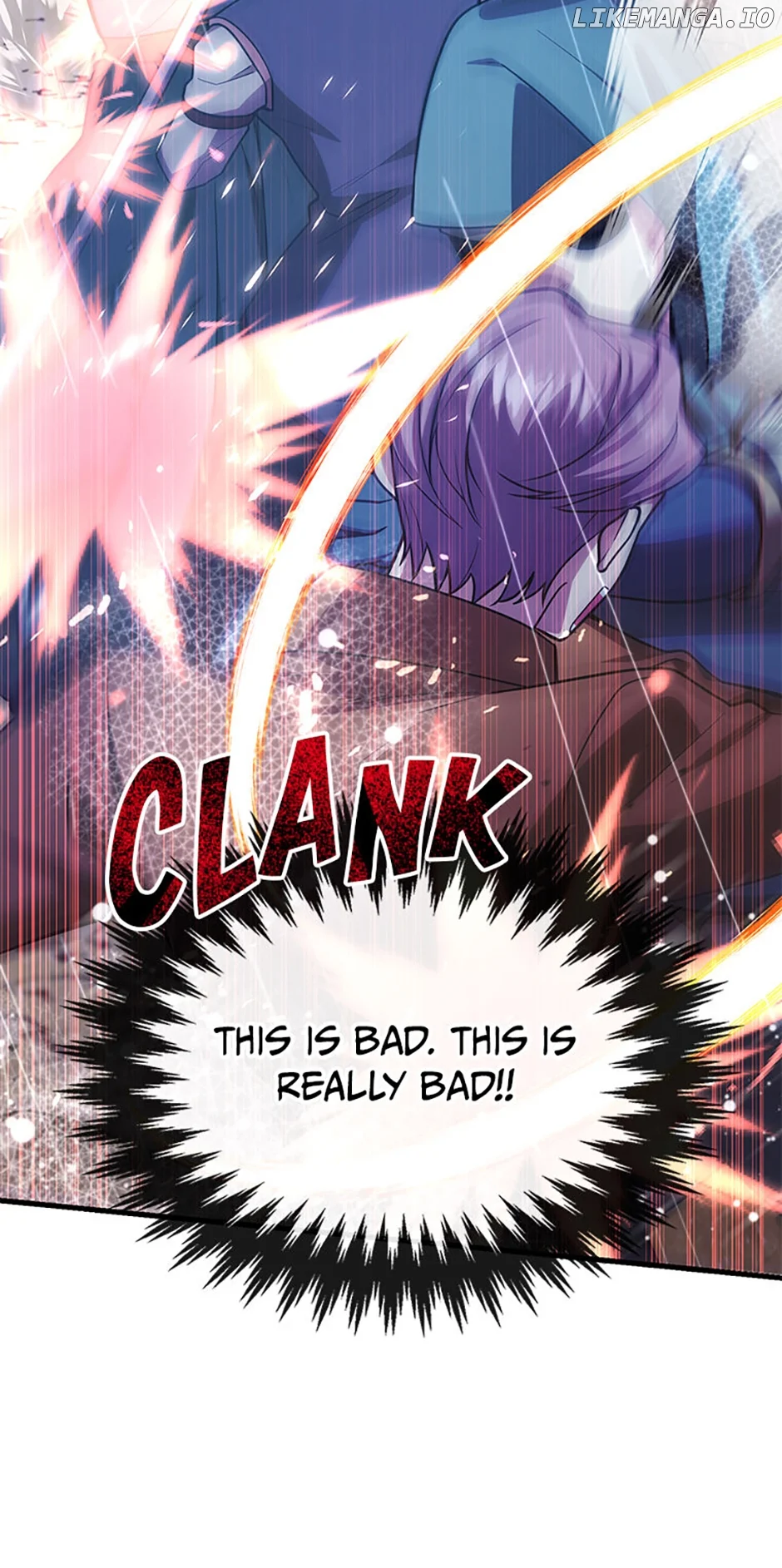 I Got Lucky and Pulled a 10th Rank Summon Chapter 74 - Page 61