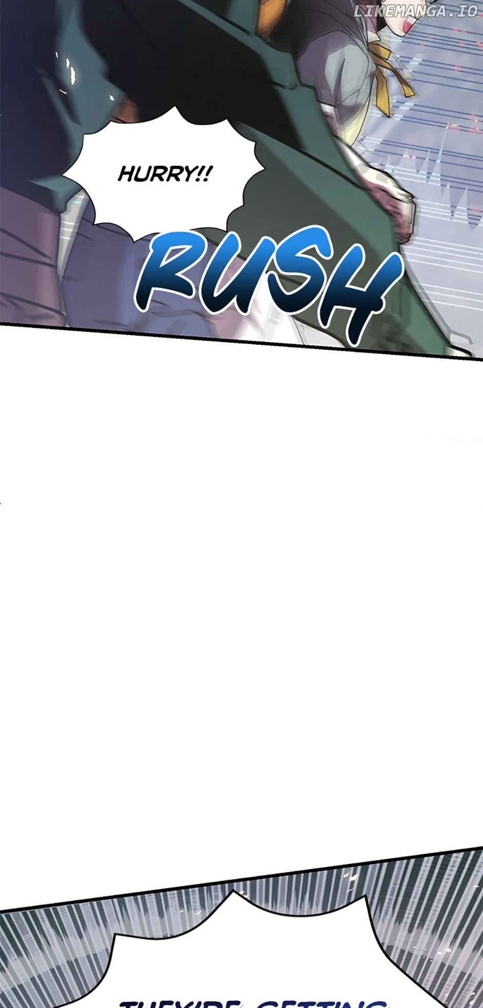 I Got Lucky and Pulled a 10th Rank Summon Chapter 74 - Page 66