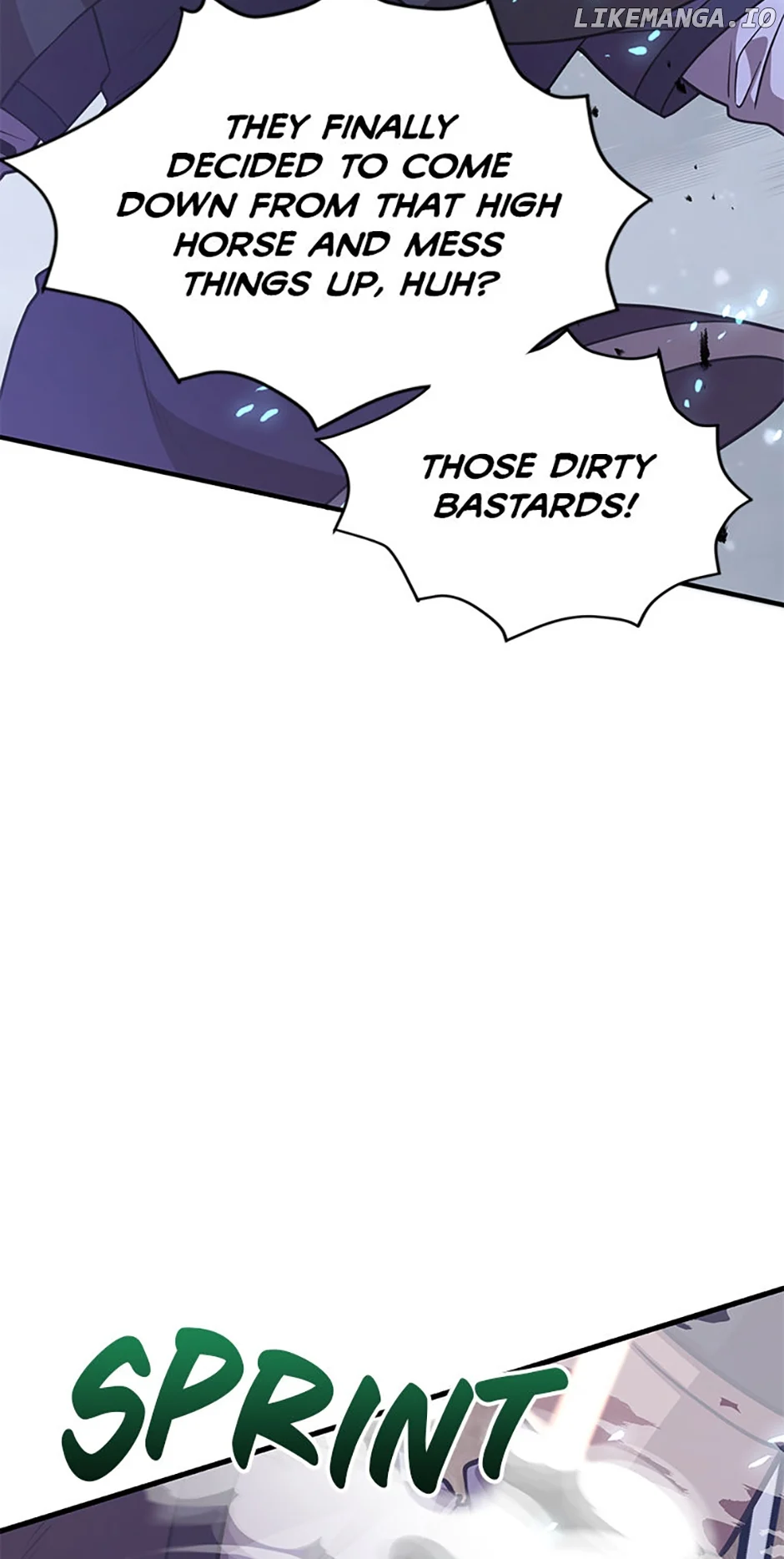 I Got Lucky and Pulled a 10th Rank Summon Chapter 74 - Page 7