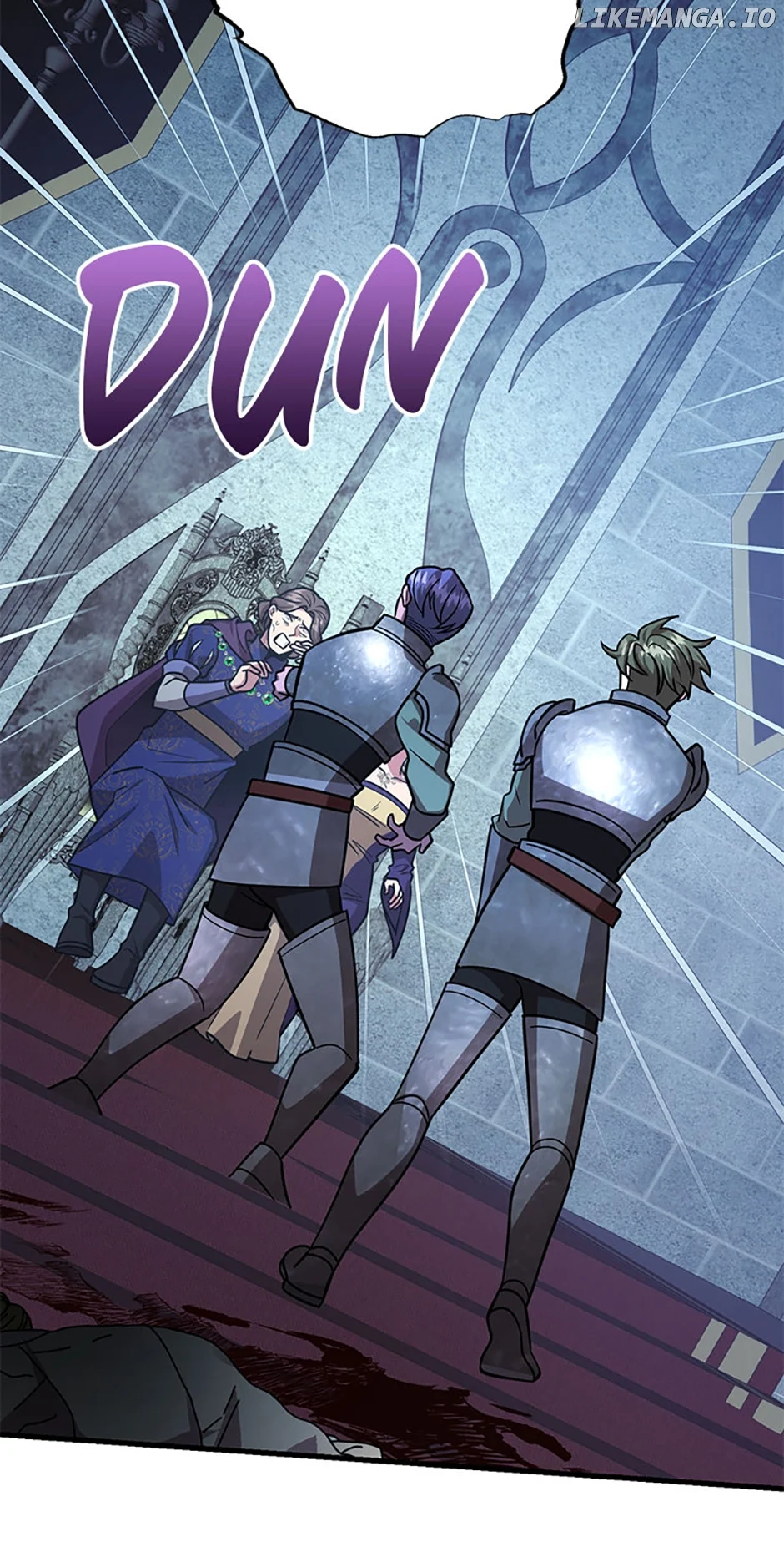 I Got Lucky and Pulled a 10th Rank Summon Chapter 74 - Page 74