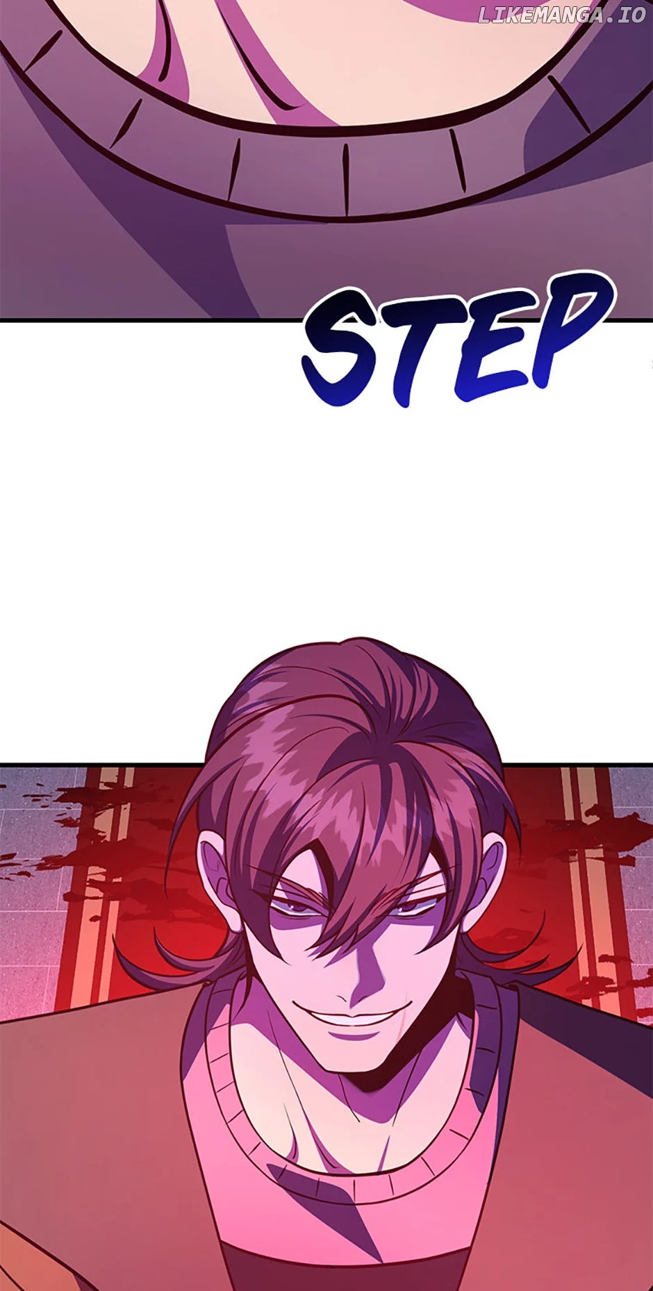 I Got Lucky and Pulled a 10th Rank Summon Chapter 74 - Page 77