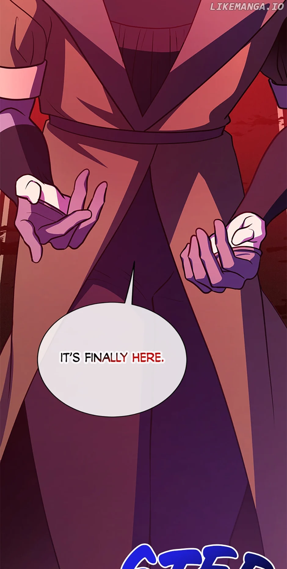 I Got Lucky and Pulled a 10th Rank Summon Chapter 74 - Page 78