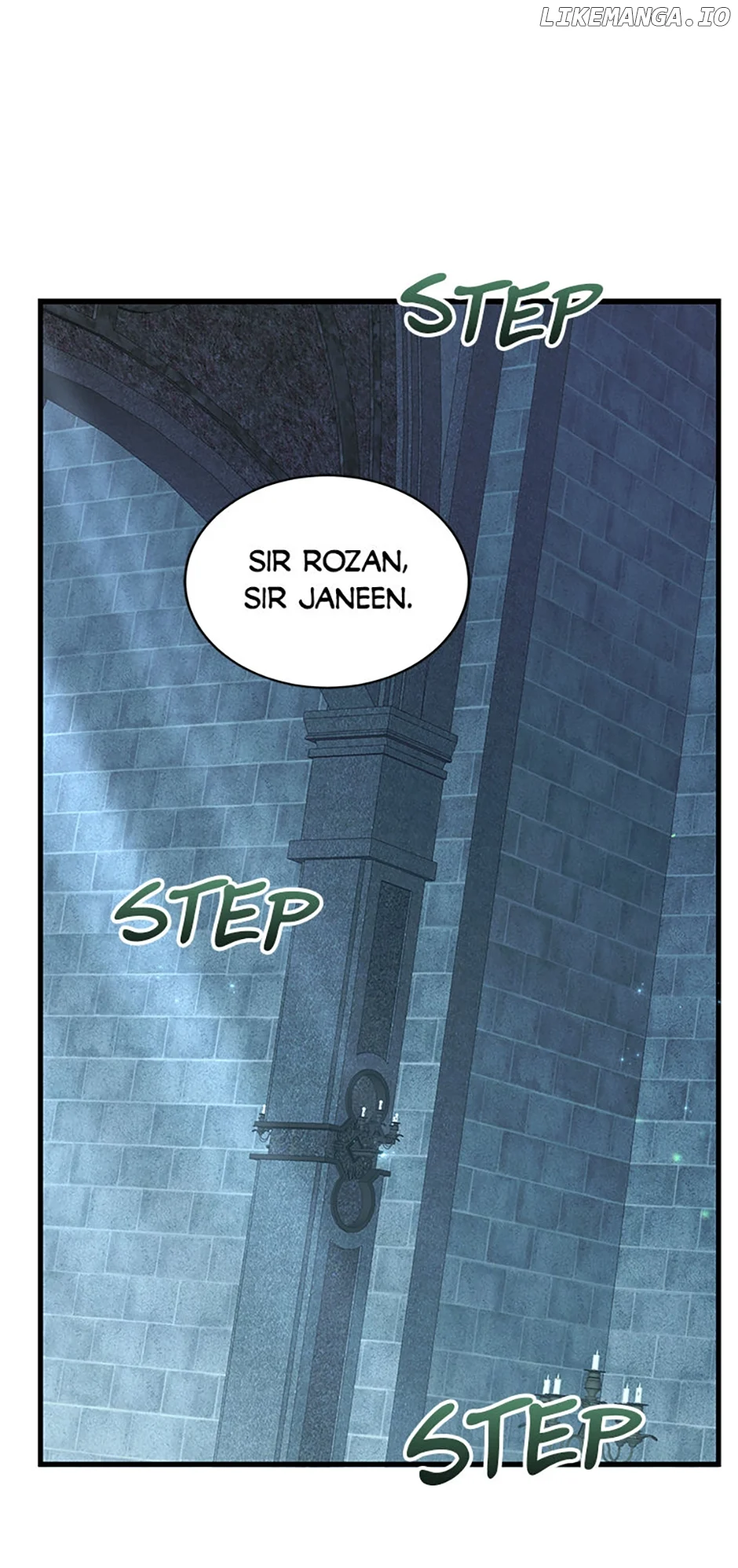 I Got Lucky and Pulled a 10th Rank Summon Chapter 75 - Page 1