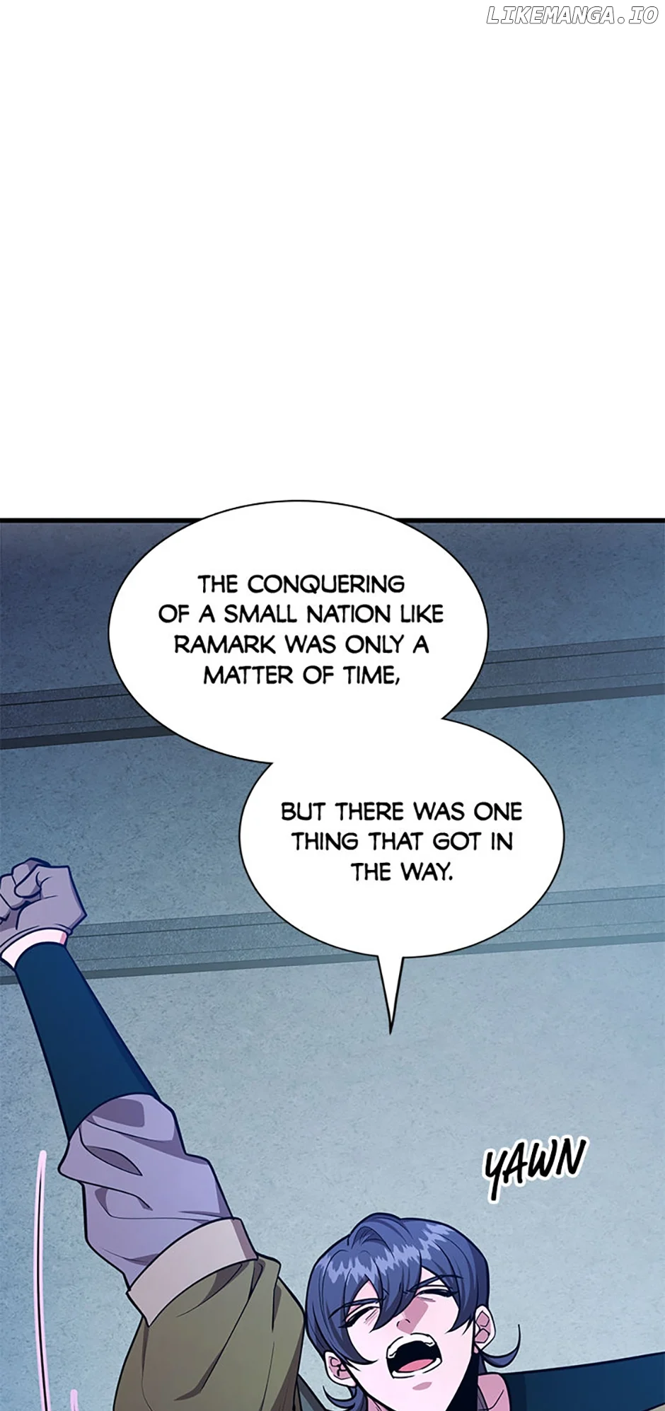 I Got Lucky and Pulled a 10th Rank Summon Chapter 75 - Page 16