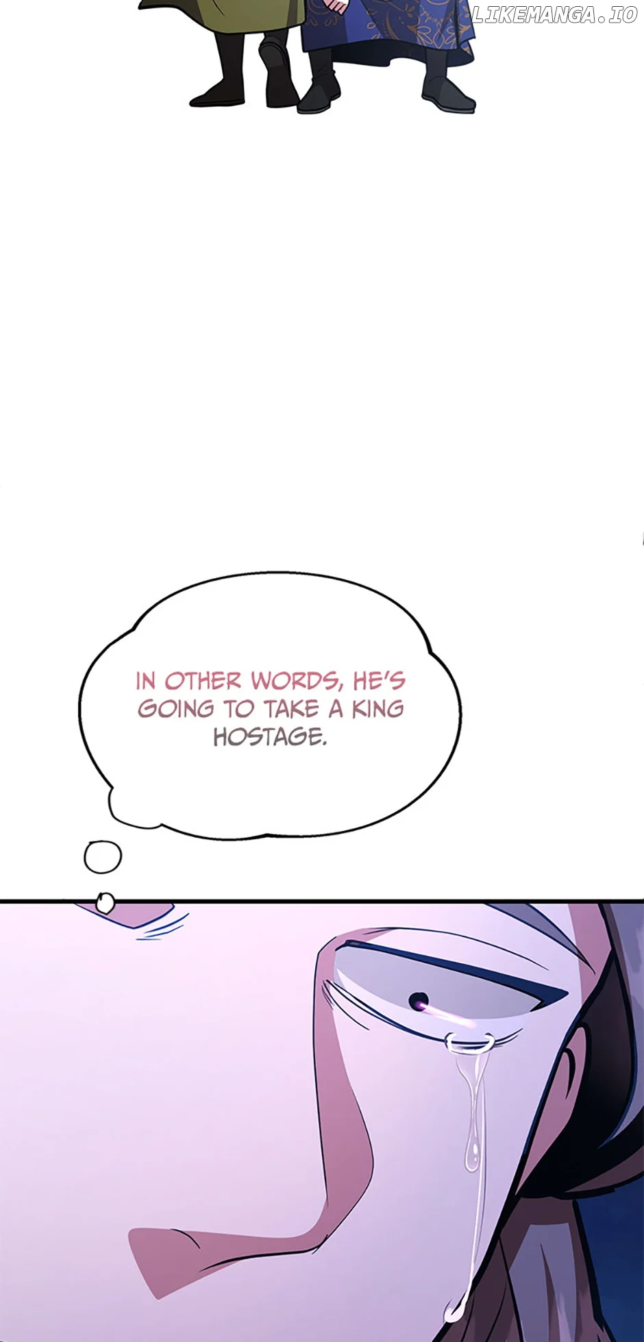 I Got Lucky and Pulled a 10th Rank Summon Chapter 75 - Page 24