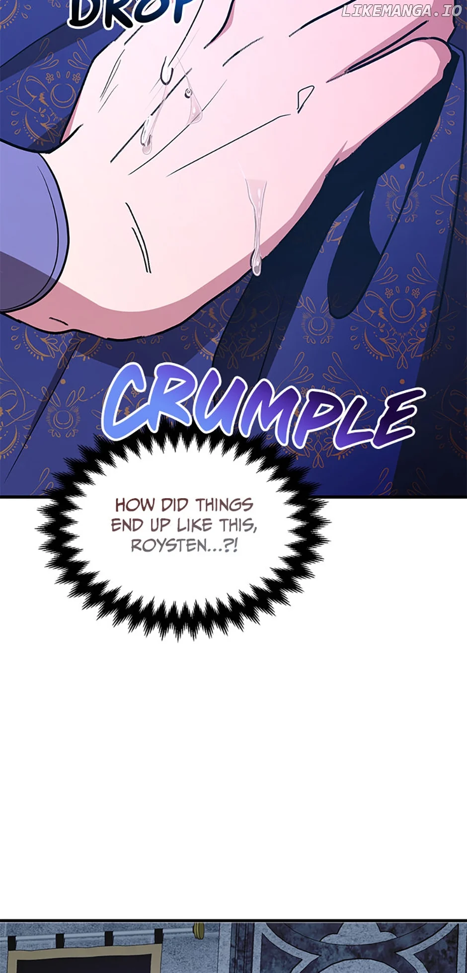 I Got Lucky and Pulled a 10th Rank Summon Chapter 75 - Page 26