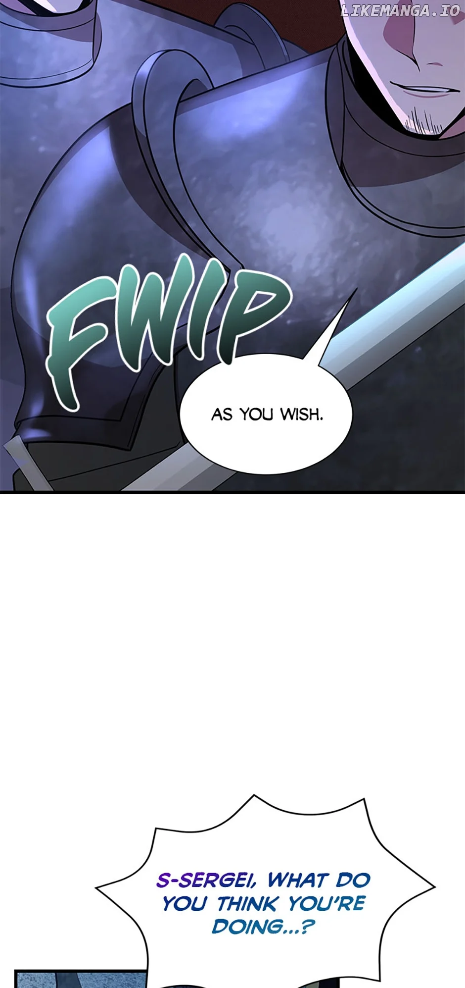 I Got Lucky and Pulled a 10th Rank Summon Chapter 75 - Page 3