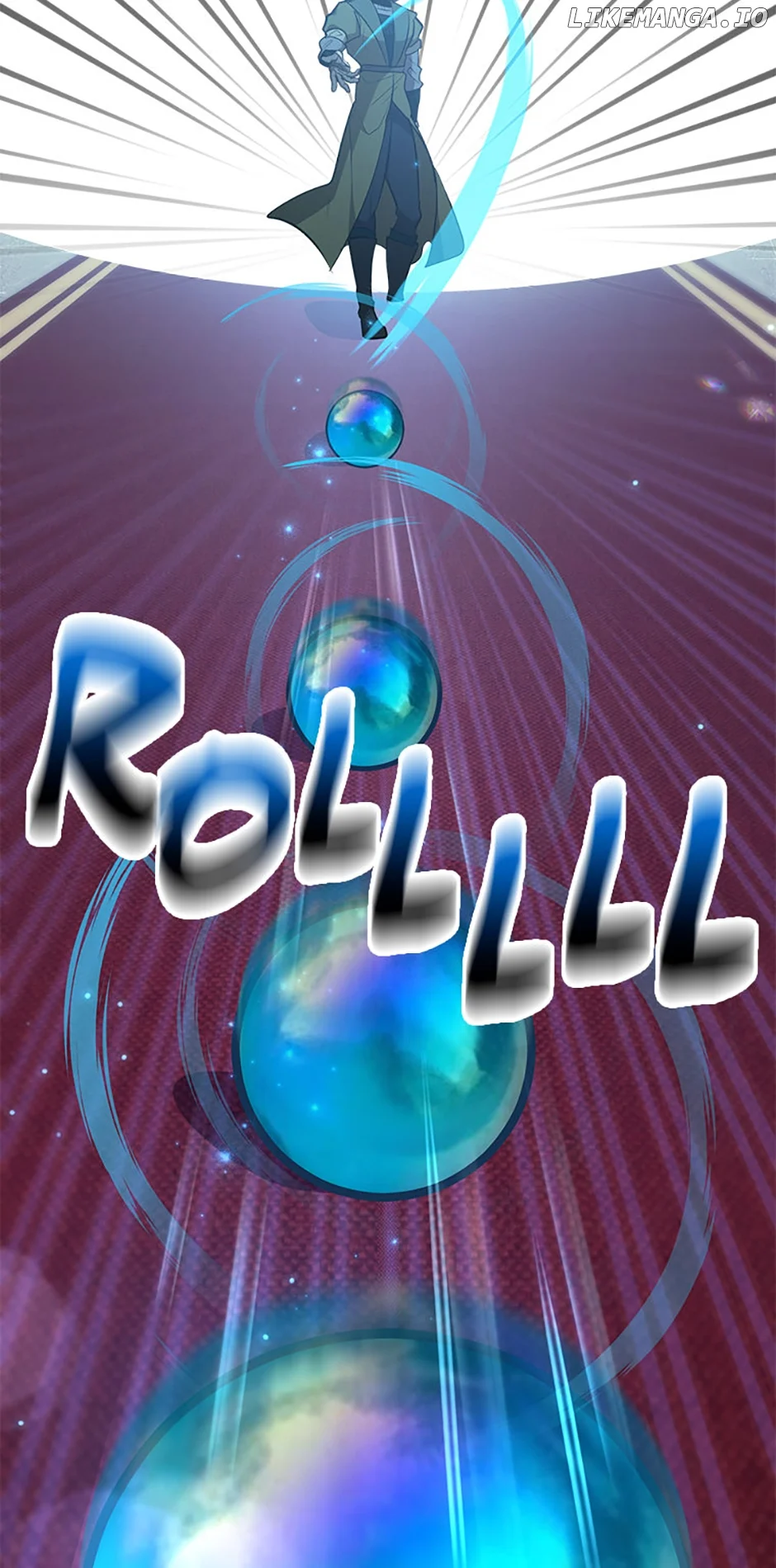 I Got Lucky and Pulled a 10th Rank Summon Chapter 75 - Page 30